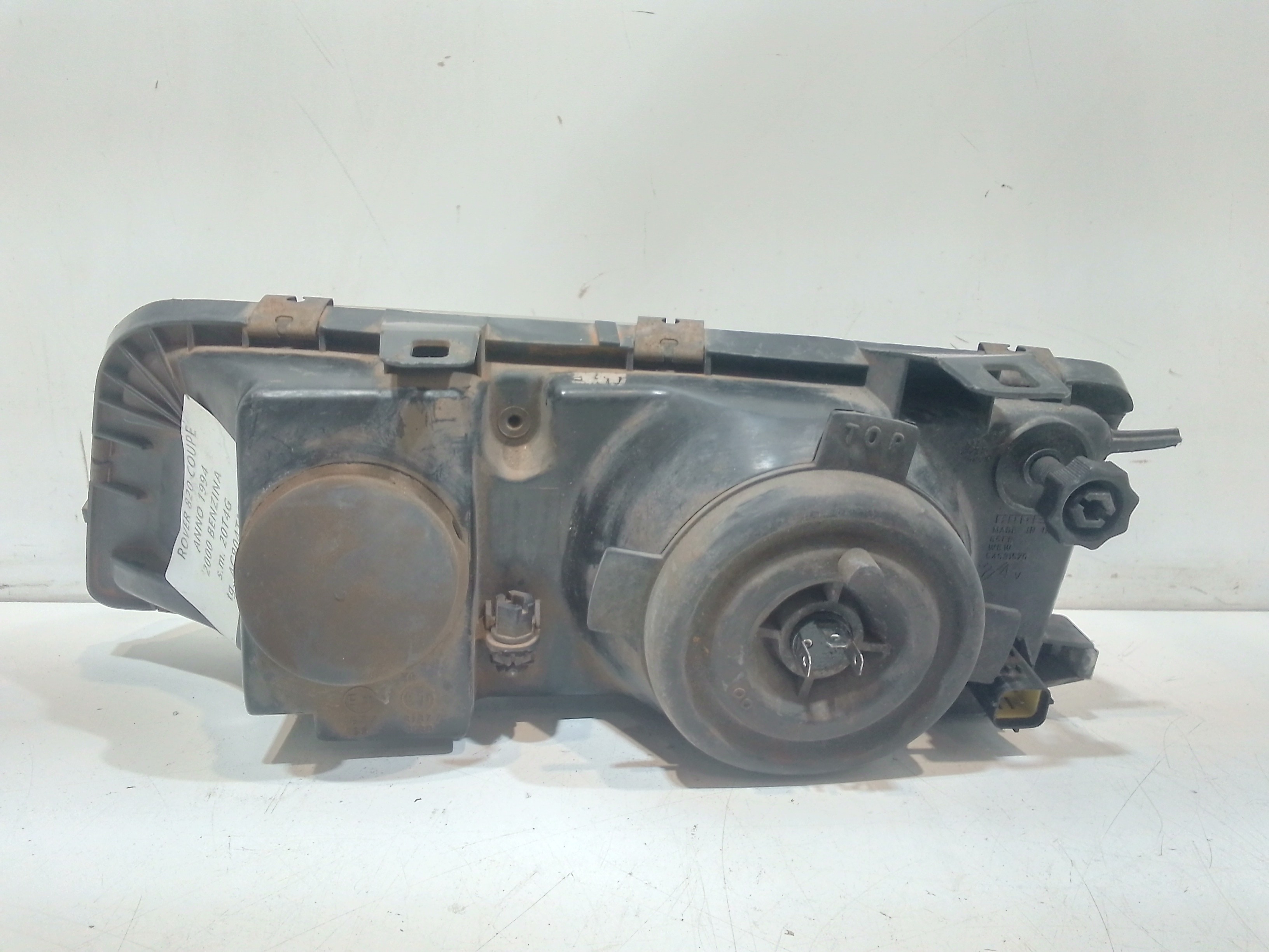 Faro anteriore Destro Passeggero per Rover 820 (1994 - 1999)