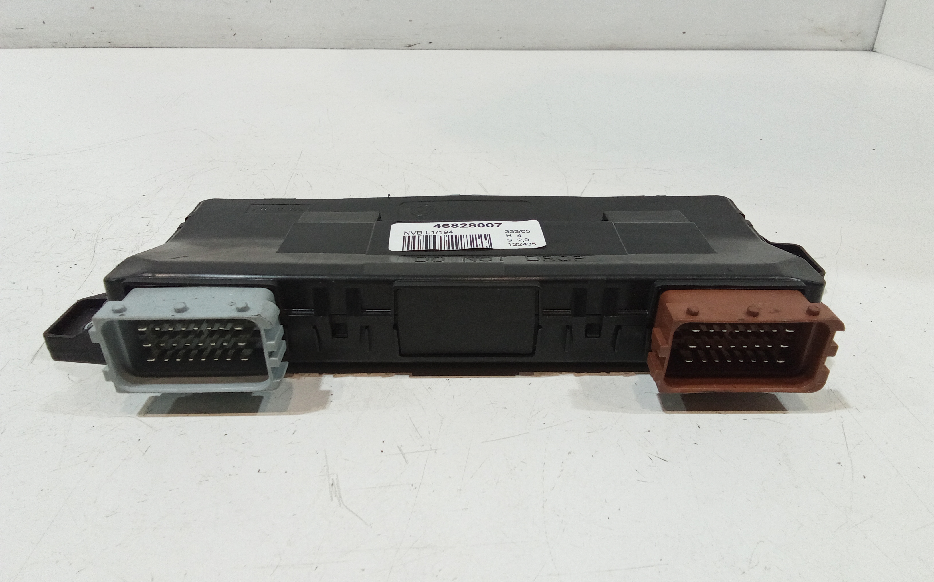 Centralina Comfort per Fiat Croma 3 Serie (2007 - In produzione)