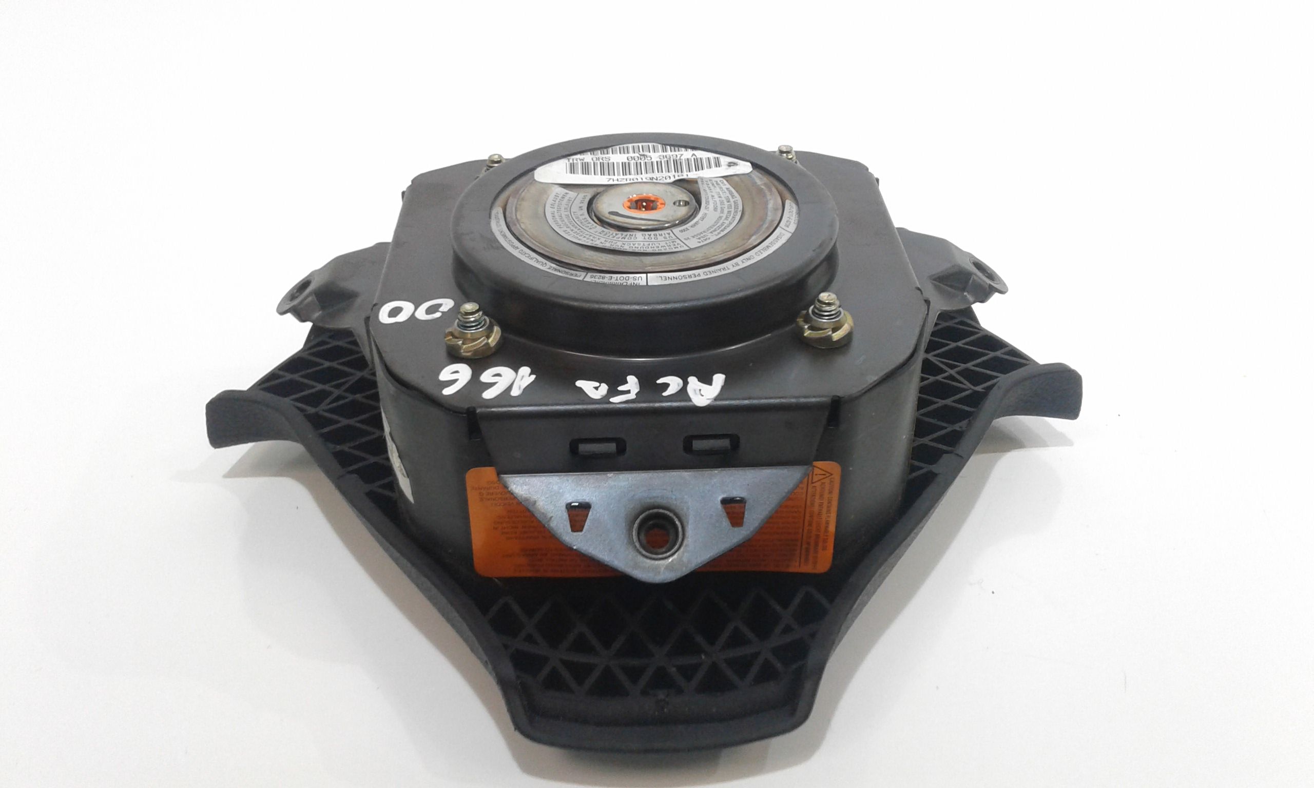 Airbag Volante ALFA ROMEO 166 1 Serie