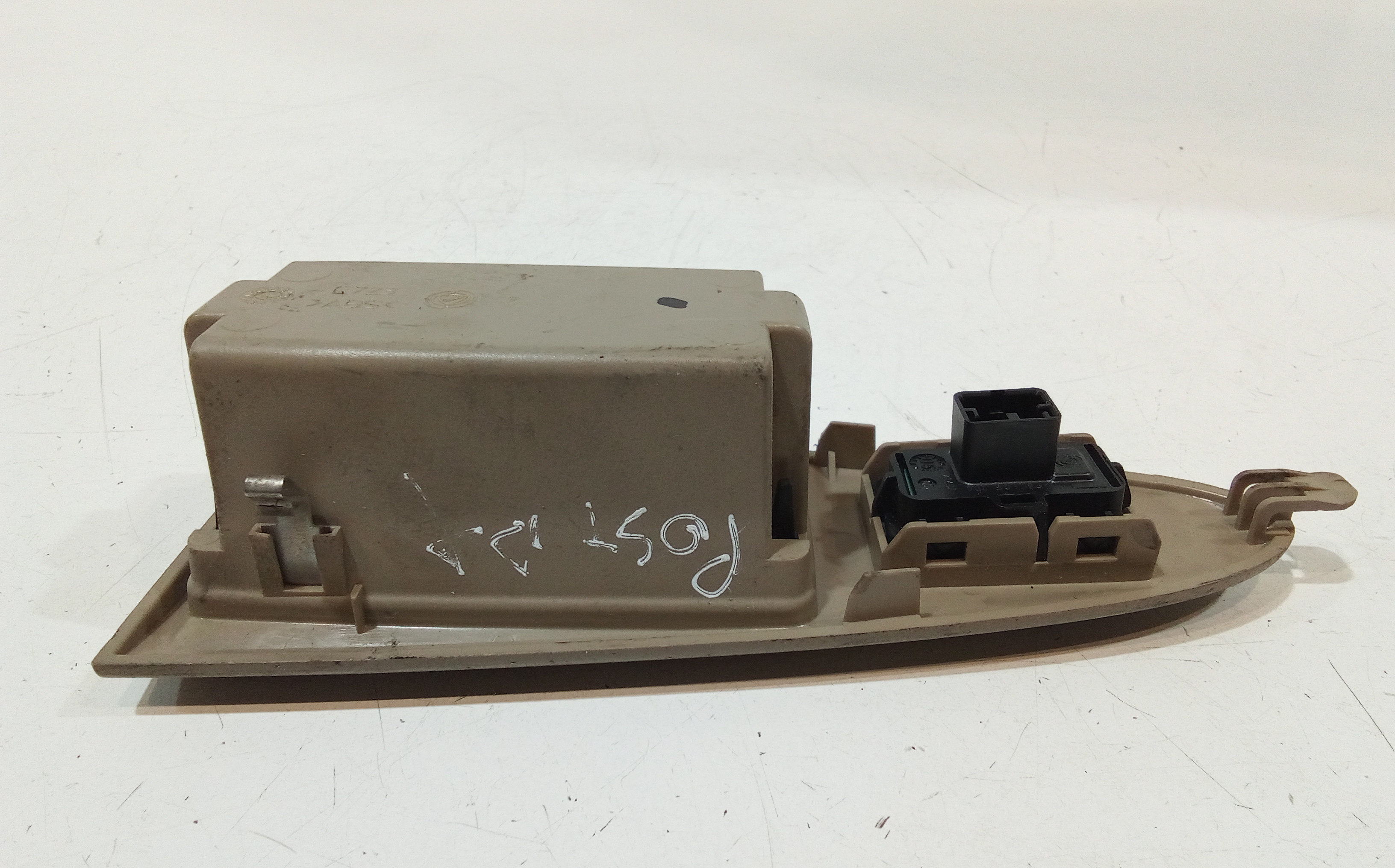 Pulsantiera Posteriore Destra per Fiat Croma 3 Serie (2007 - In produzione)