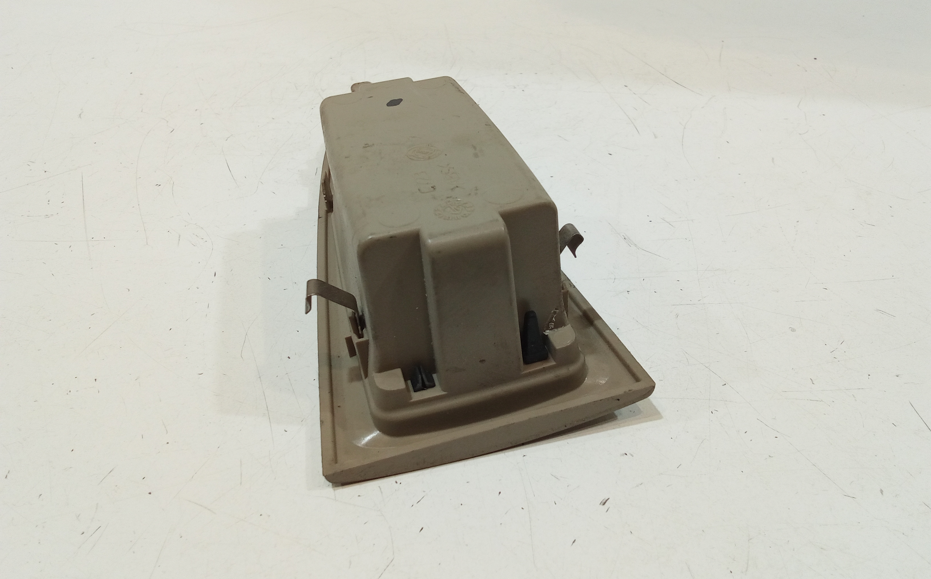 Pulsantiera Posteriore Destra per Fiat Croma 3 Serie (2007 - In produzione)