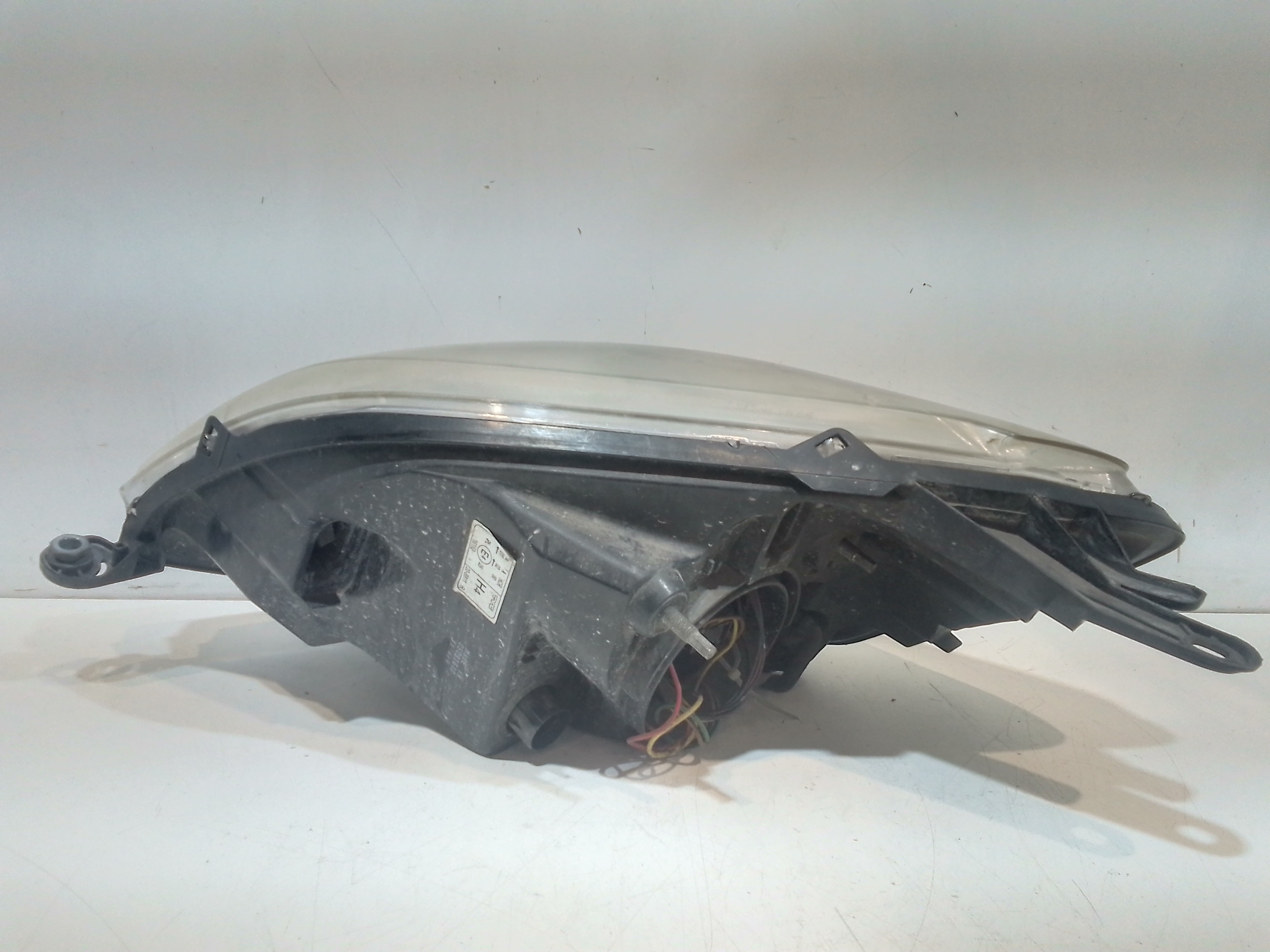 Faro anteriore Destro Passeggero per Fiat Fiorino 2 Serie (2007 - In produzione)