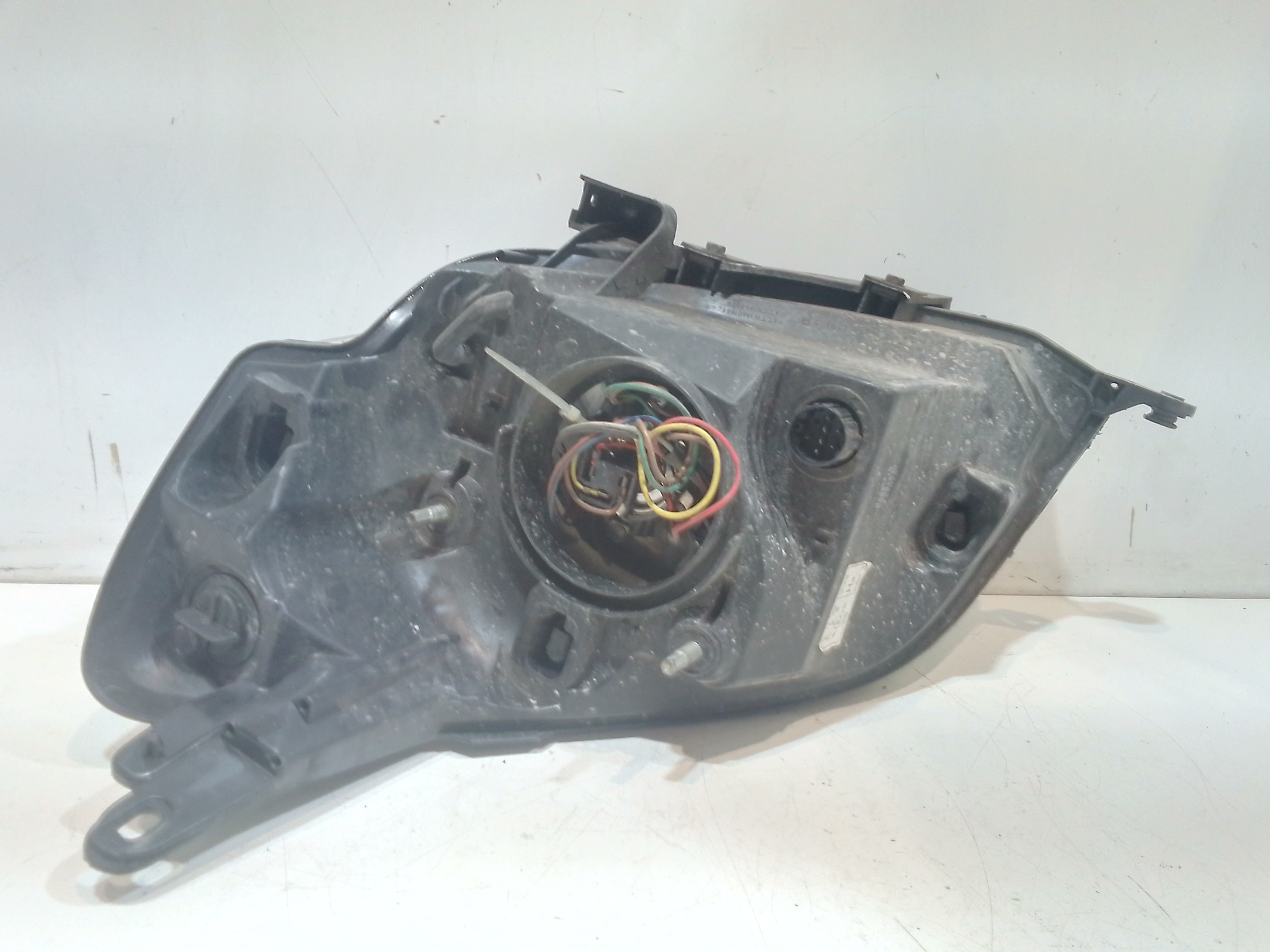 Faro anteriore Destro Passeggero per Fiat Fiorino 2 Serie (2007 - In produzione)