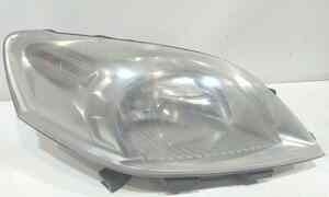 Faro anteriore Destro Passeggero per Fiat Fiorino 2 Serie (2007 - In produzione)