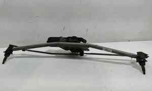 Motorino tergi ant completo di tandem per Renault Kangoo 3 Serie (2003 - 2007)