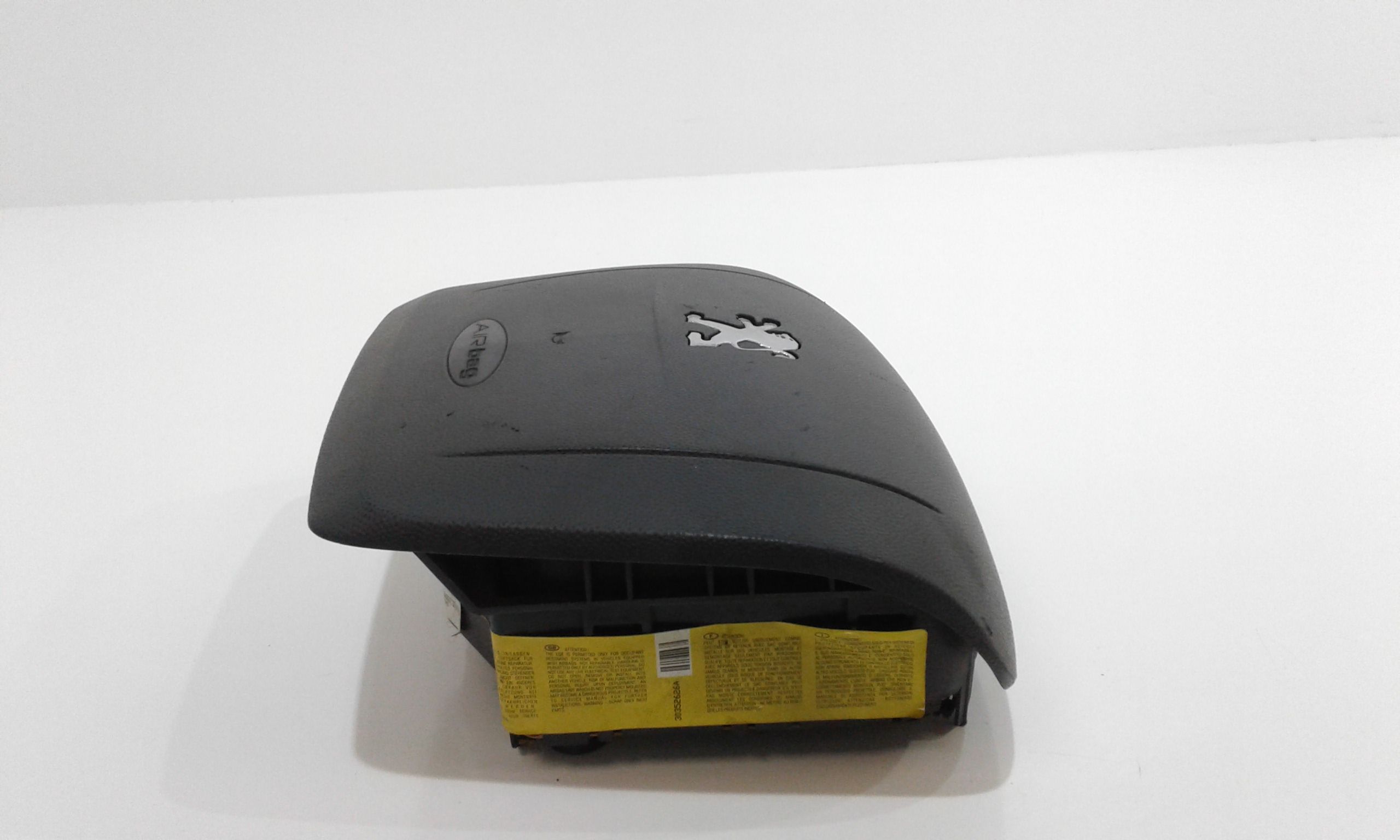 Airbag Volante PEUGEOT Boxer 3 Serie