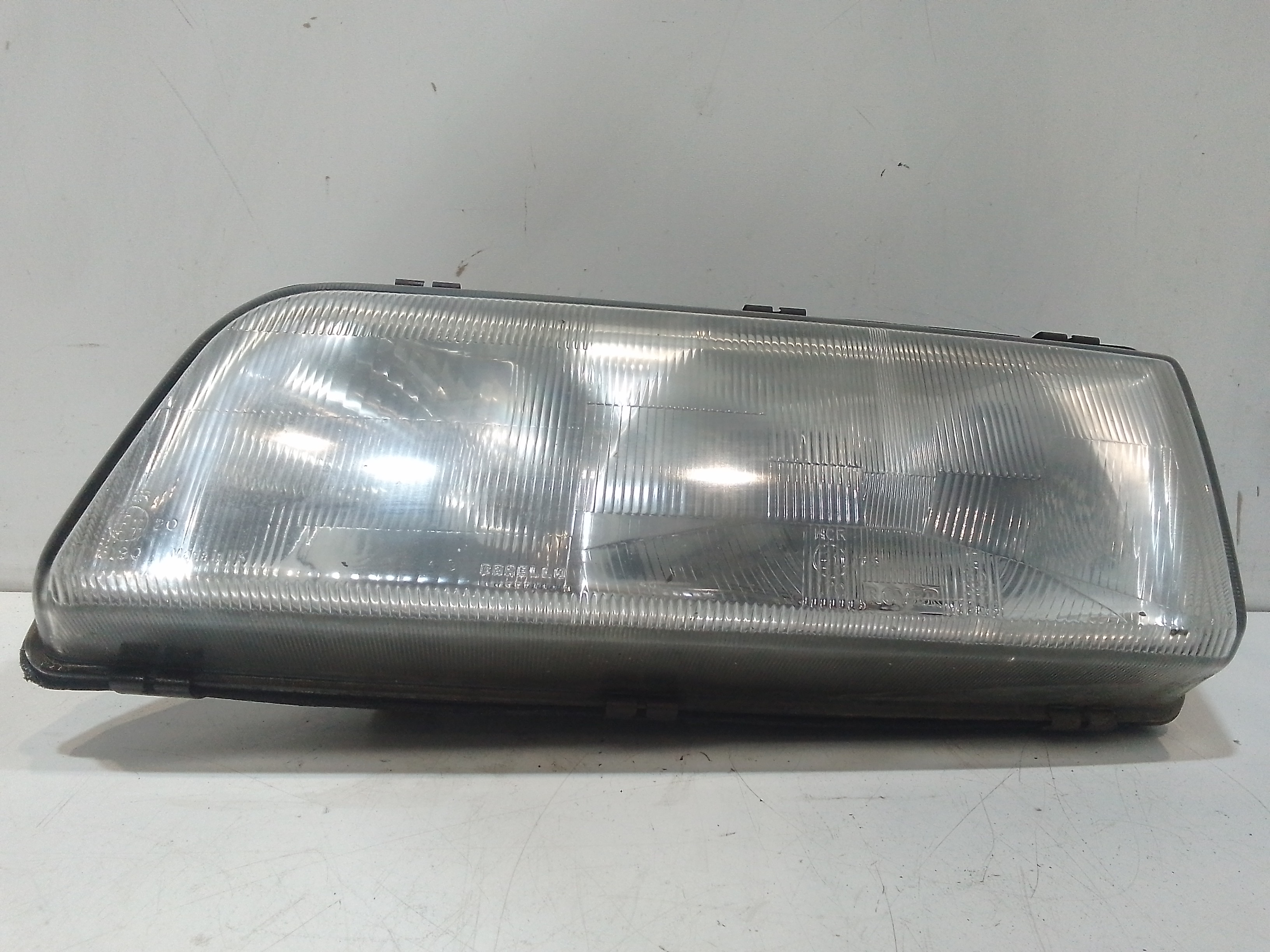 Faro anteriore Sinistro Guida per Rover 820 (1994 - 1999)