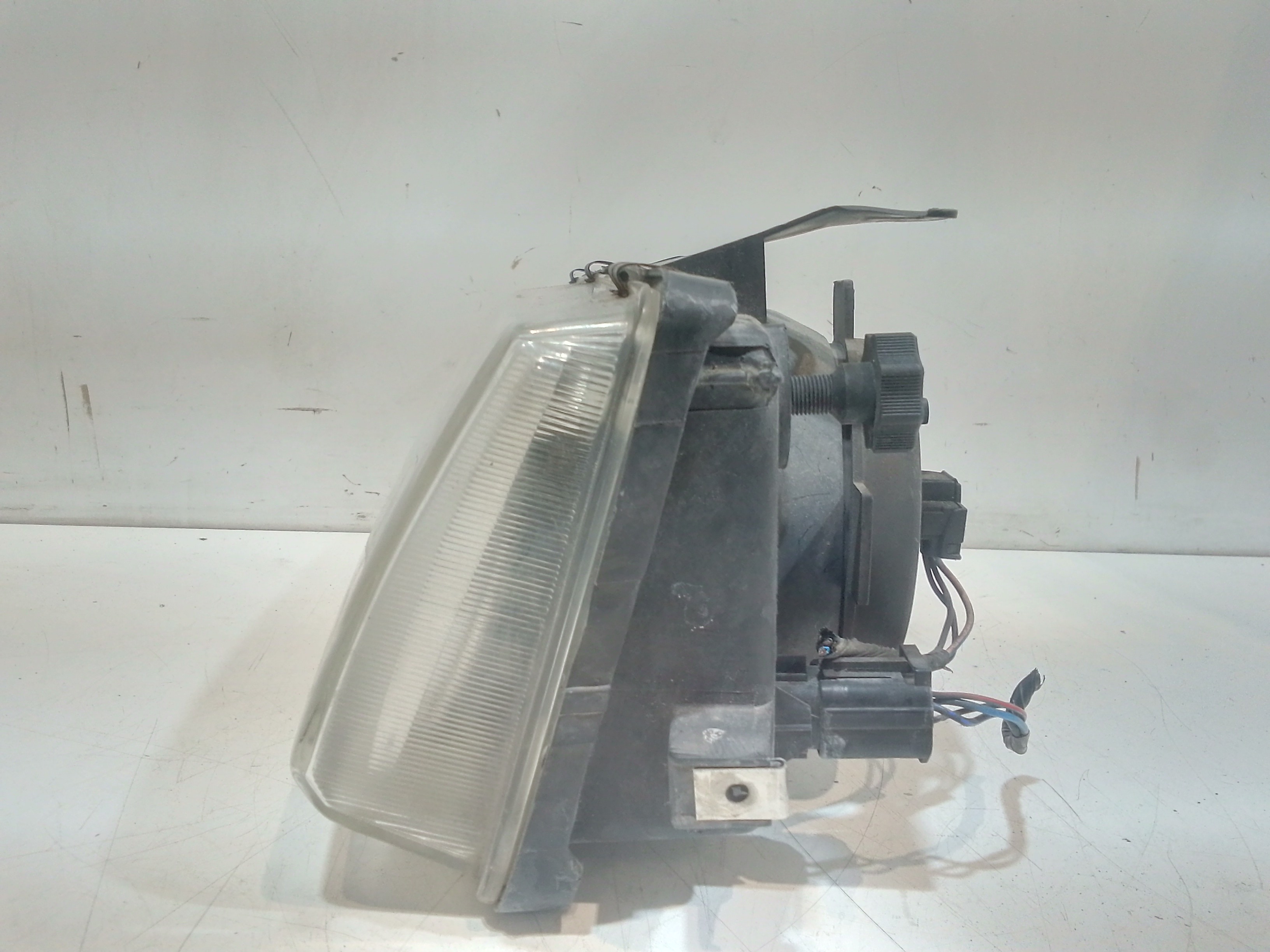 Faro anteriore Sinistro Guida per Rover 820 (1994 - 1999)