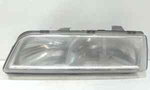 Faro anteriore Sinistro Guida per Rover 820 (1994 - 1999)
