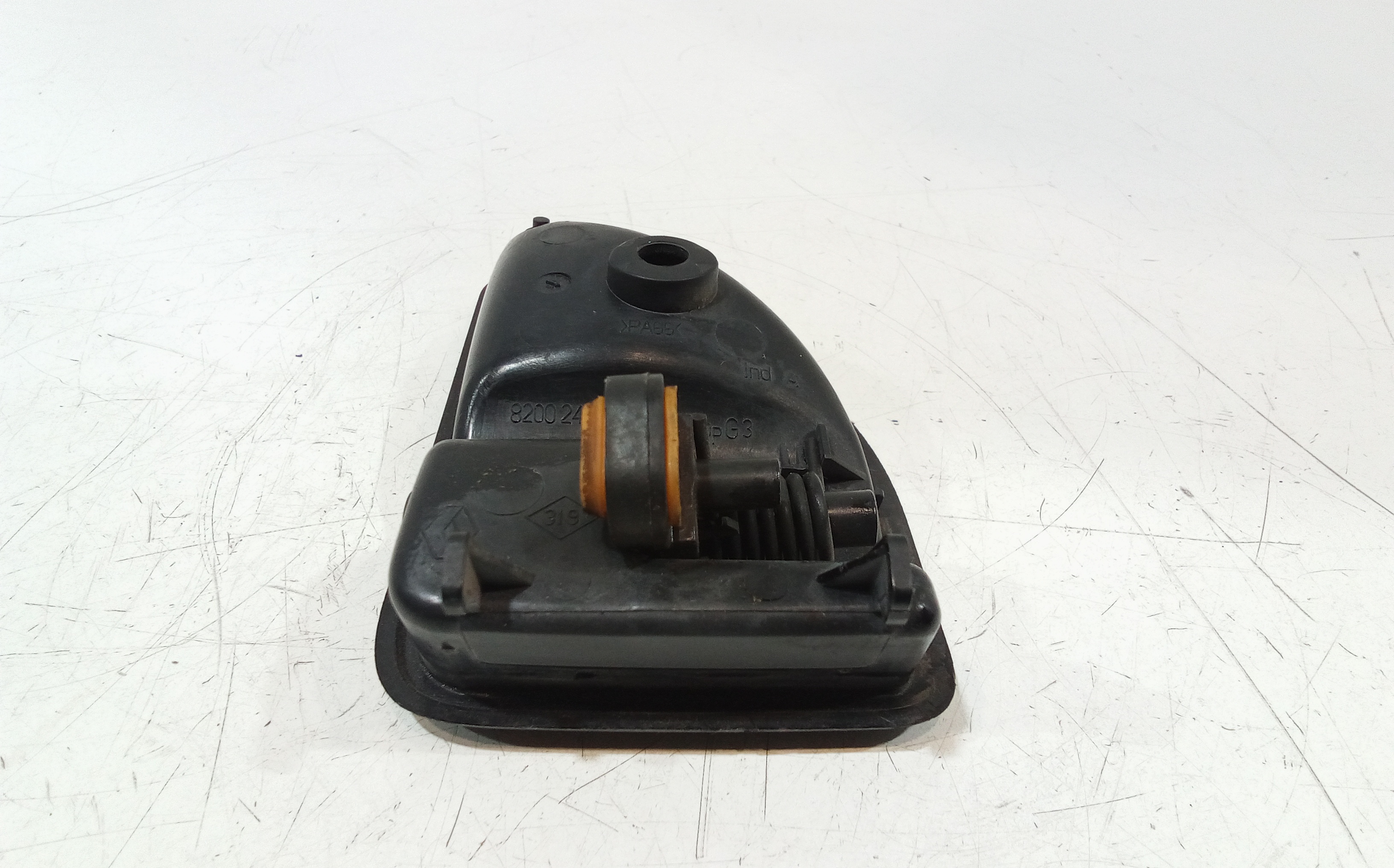 Maniglia interna anteriore Sinistra per Renault Kangoo 3 Serie (2003 - 2007)