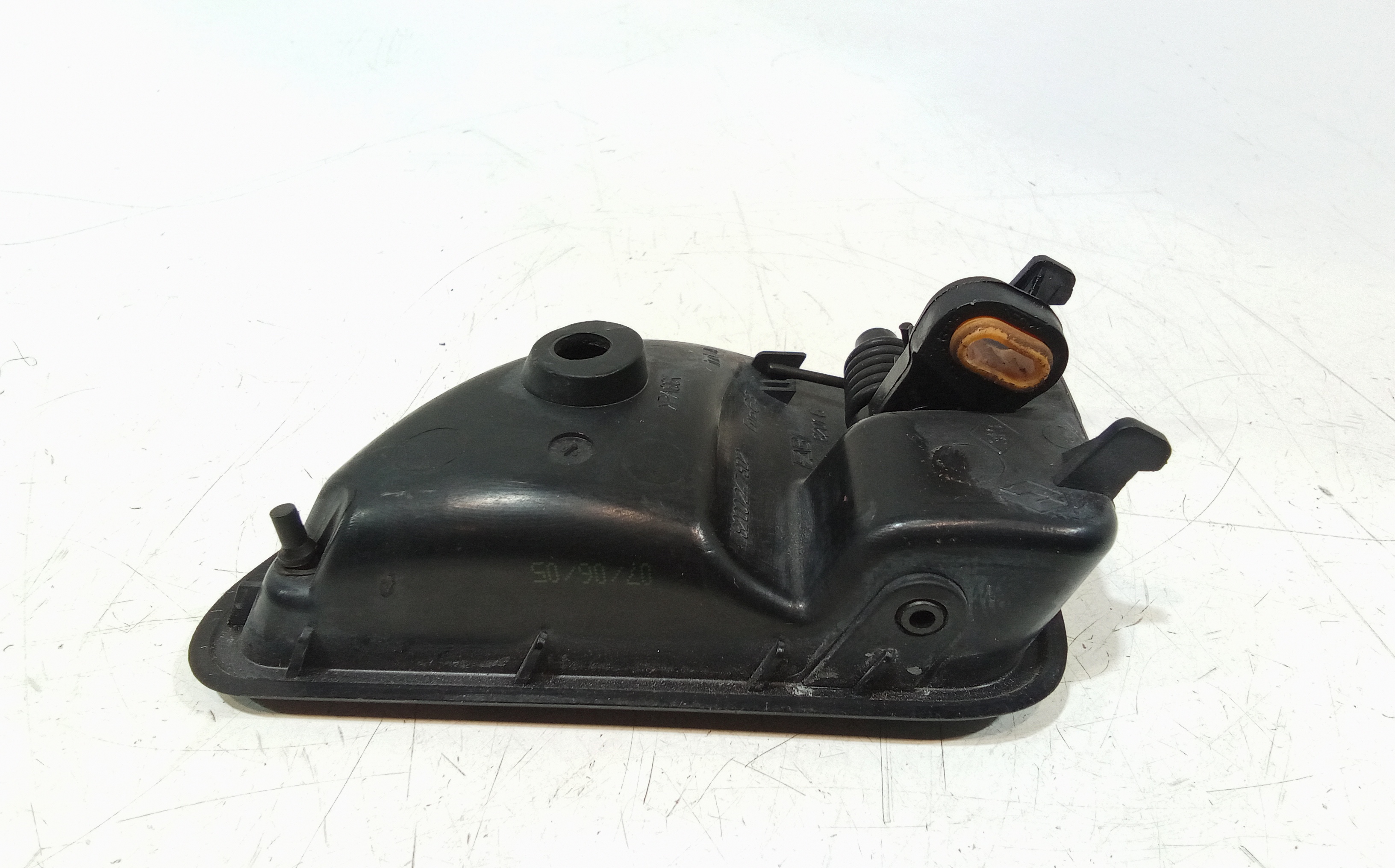 Maniglia interna anteriore Sinistra per Renault Kangoo 3 Serie (2003 - 2007)