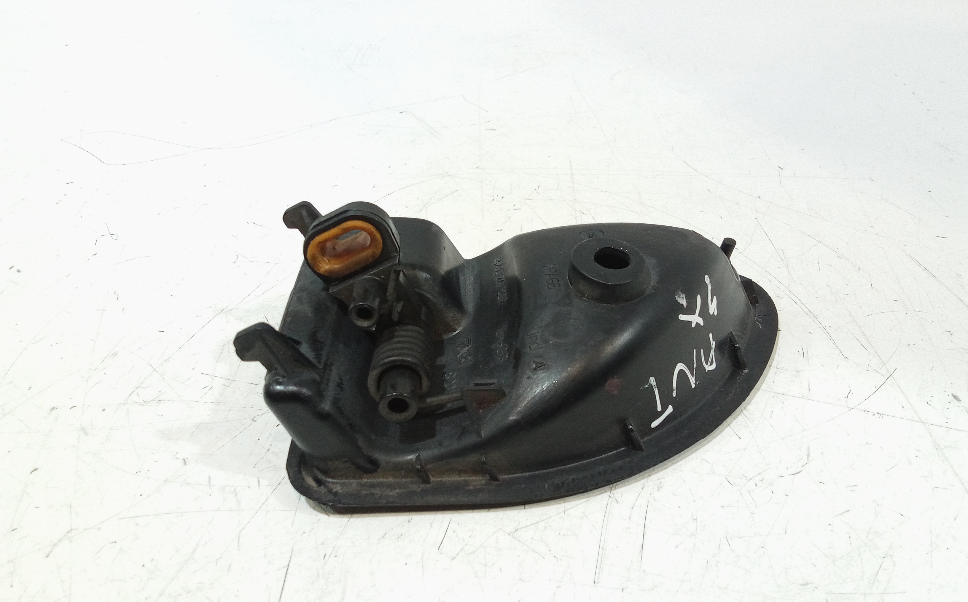 Maniglia interna anteriore Sinistra per Renault Kangoo 3 Serie (2003 - 2007)