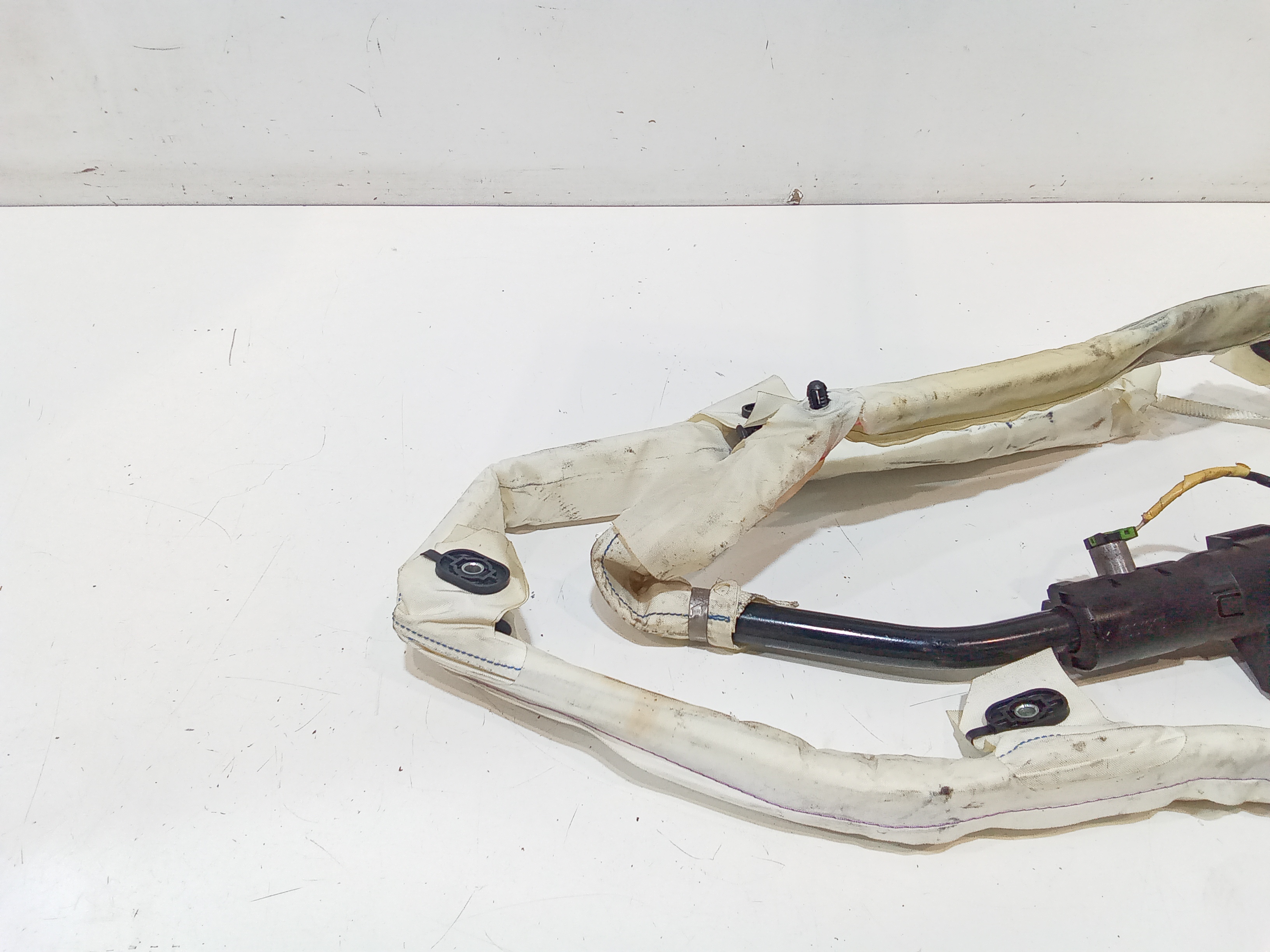 Airbag a tendina laterale passeggero per Fiat Croma 3 Serie (2007 - In produzione)