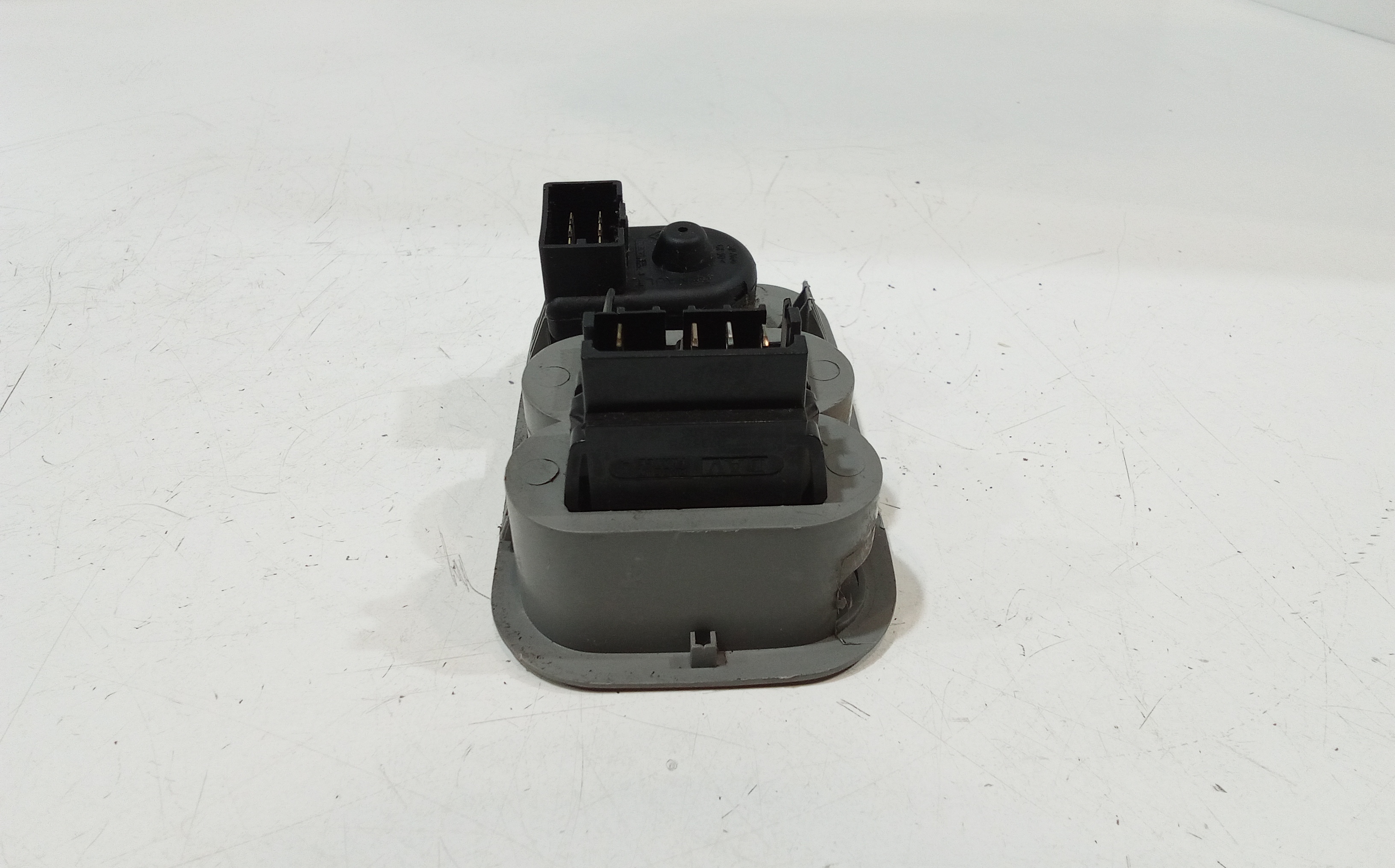 Regolatore specchietti retrovisori per Renault Kangoo 3 Serie (2003 - 2007)