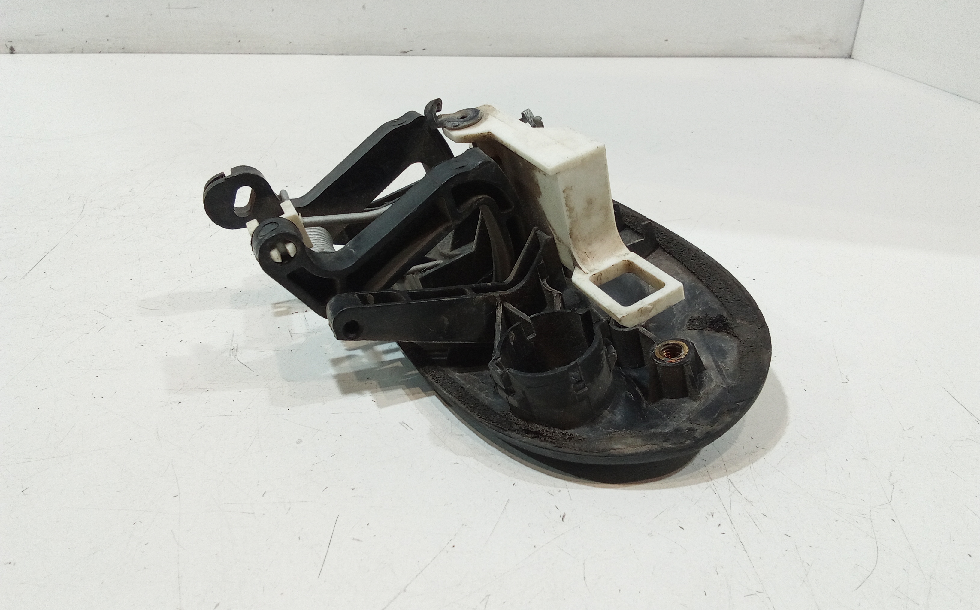 Maniglia portellone posteriore per Renault Kangoo 3 Serie (2003 - 2007)