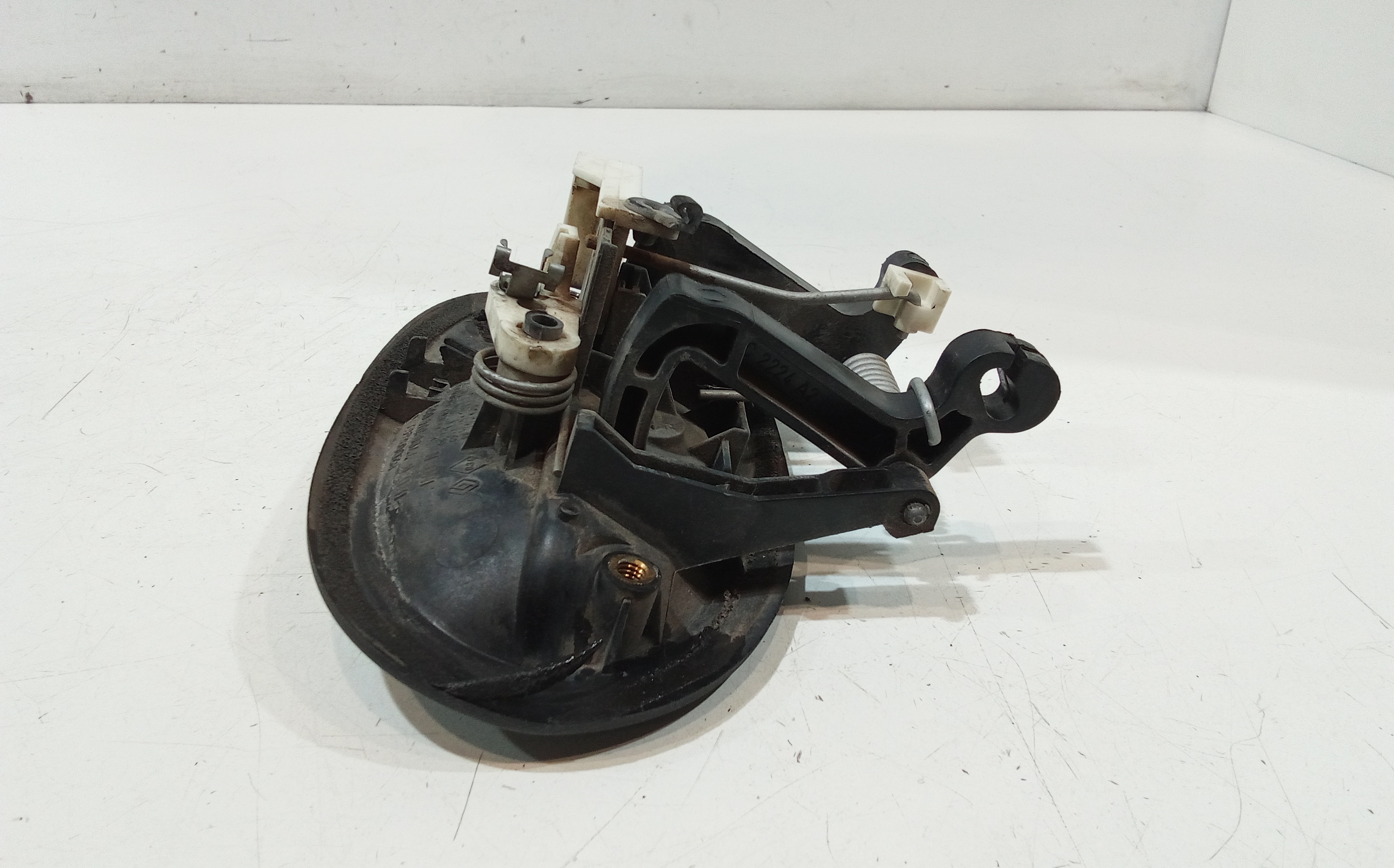 Maniglia portellone posteriore per Renault Kangoo 3 Serie (2003 - 2007)