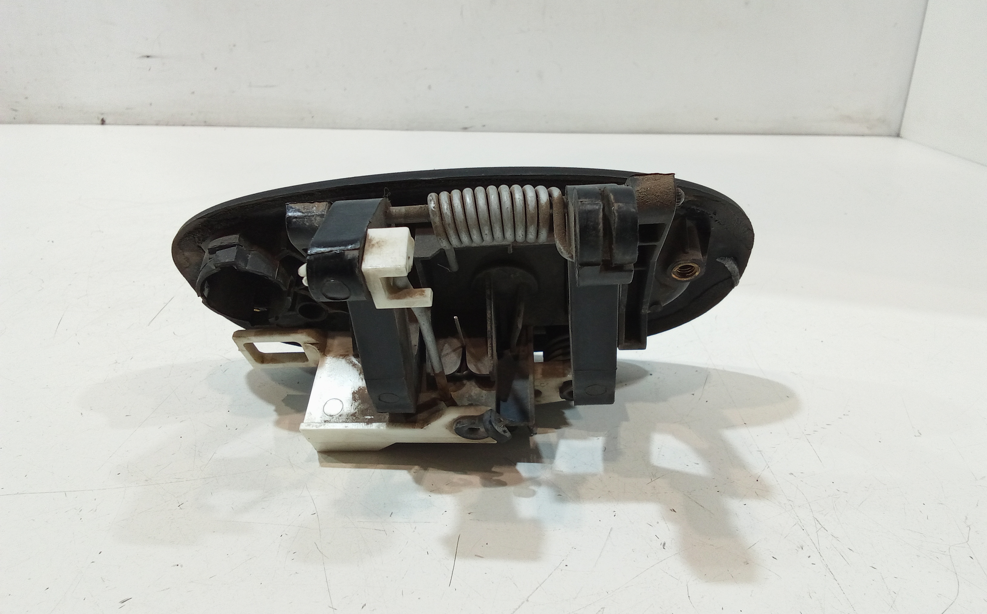 Maniglia portellone posteriore per Renault Kangoo 3 Serie (2003 - 2007)