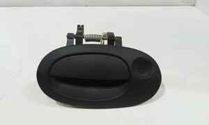 Maniglia portellone posteriore per Renault Kangoo 3 Serie (2003 - 2007)