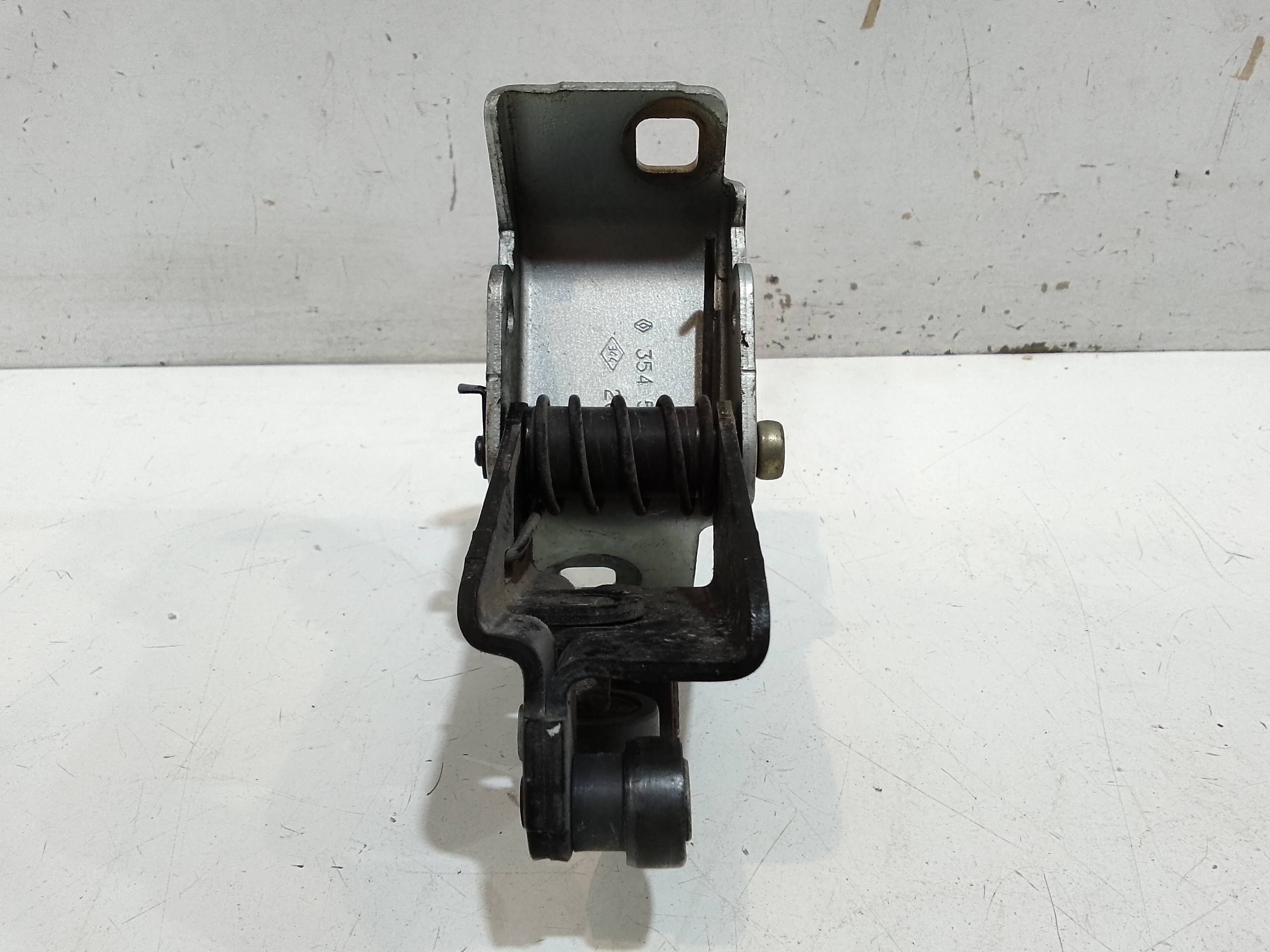 Cerniera porta scorrevole dx per Renault Kangoo 3 Serie (2003 - 2007)