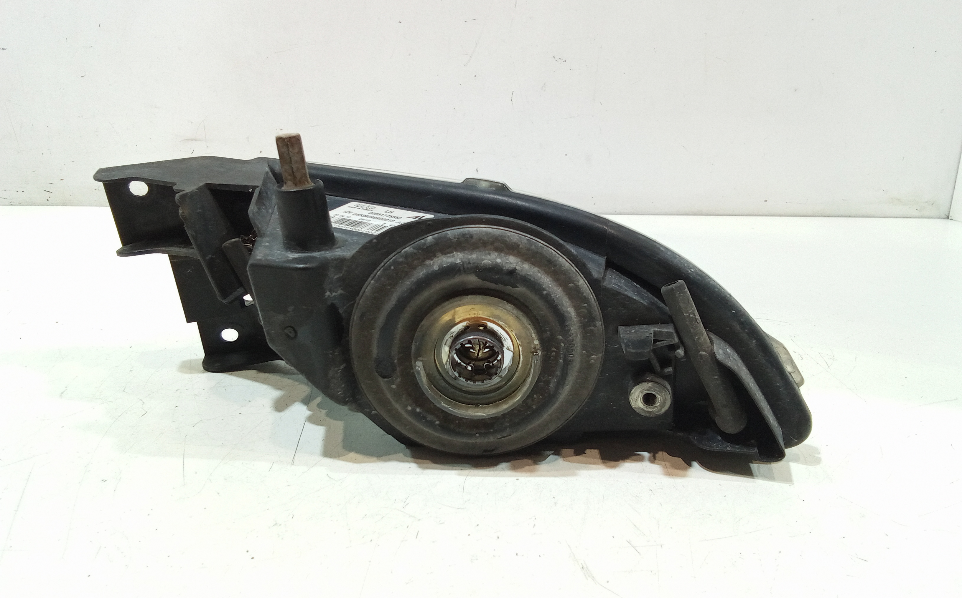 Fendinebbia anteriore SX per Fiat Bravo 2 Serie (2007 - 2010)