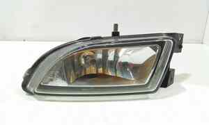 Fendinebbia anteriore SX per Fiat Bravo 2 Serie (2007 - 2010)