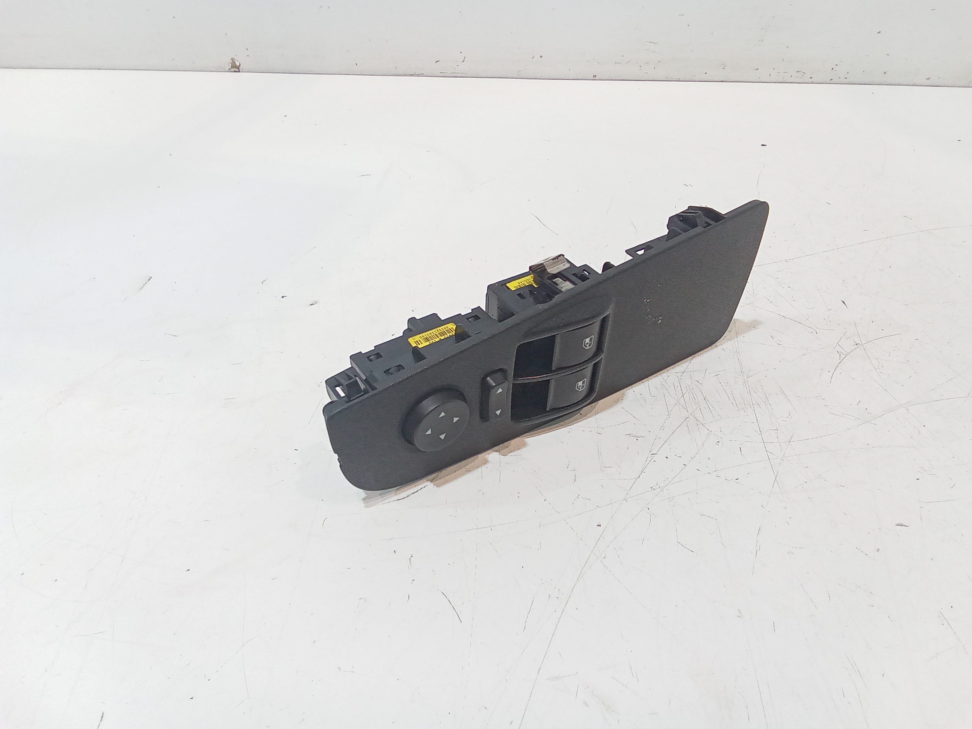 Pulsantiera anteriore sinistra Guida per Fiat Bravo 2 Serie (2007 - 2010)