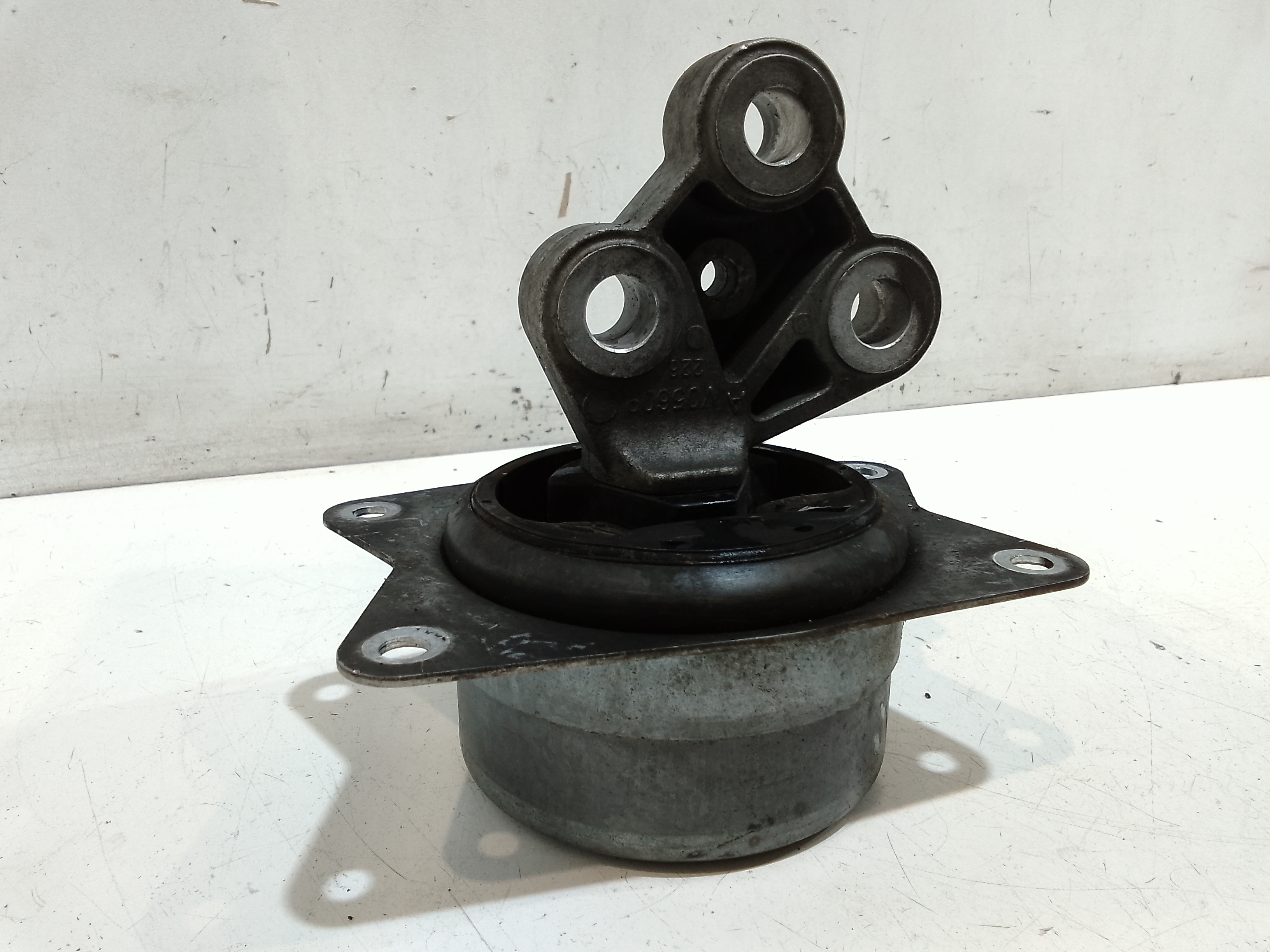 Supporto Cambio per Fiat Croma 3 Serie (2007 - In produzione)