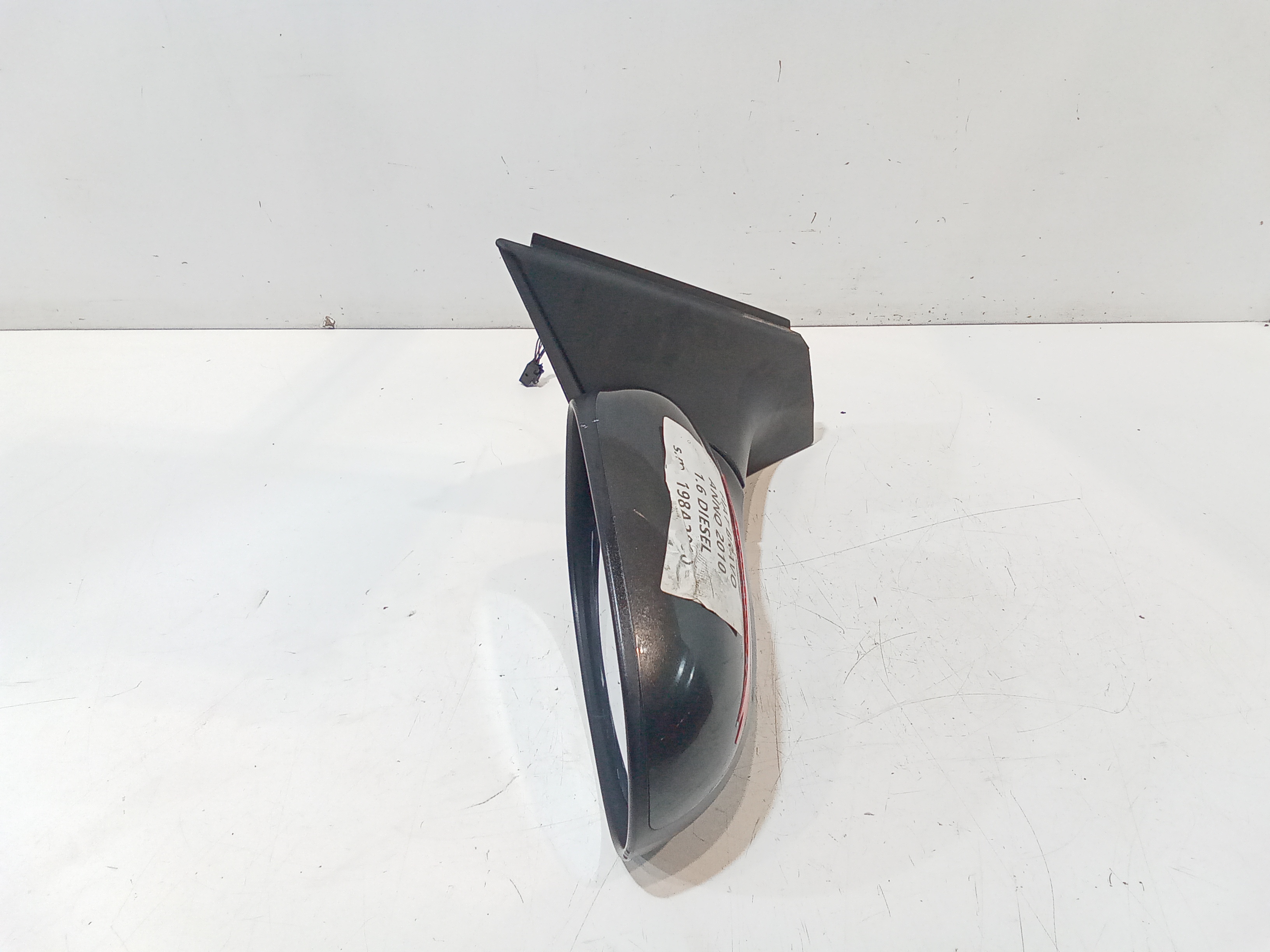 Specchietto Retrovisore Destro per Fiat Bravo 2 Serie (2007 - 2010)