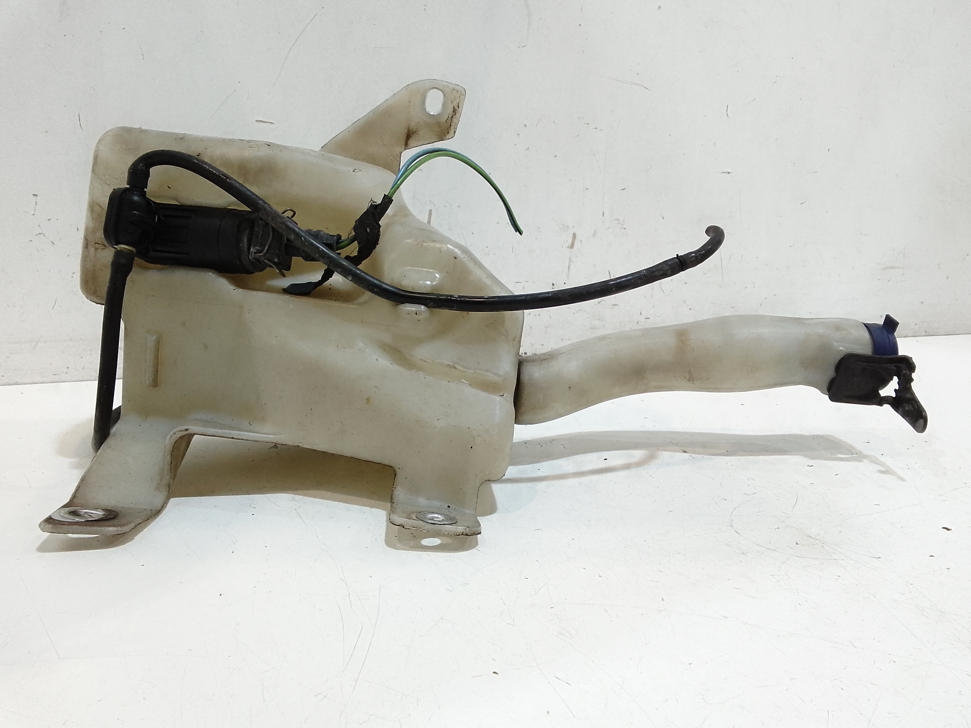 Vaschetta Tergi ant per Fiat Croma 3 Serie (2007 - In produzione)