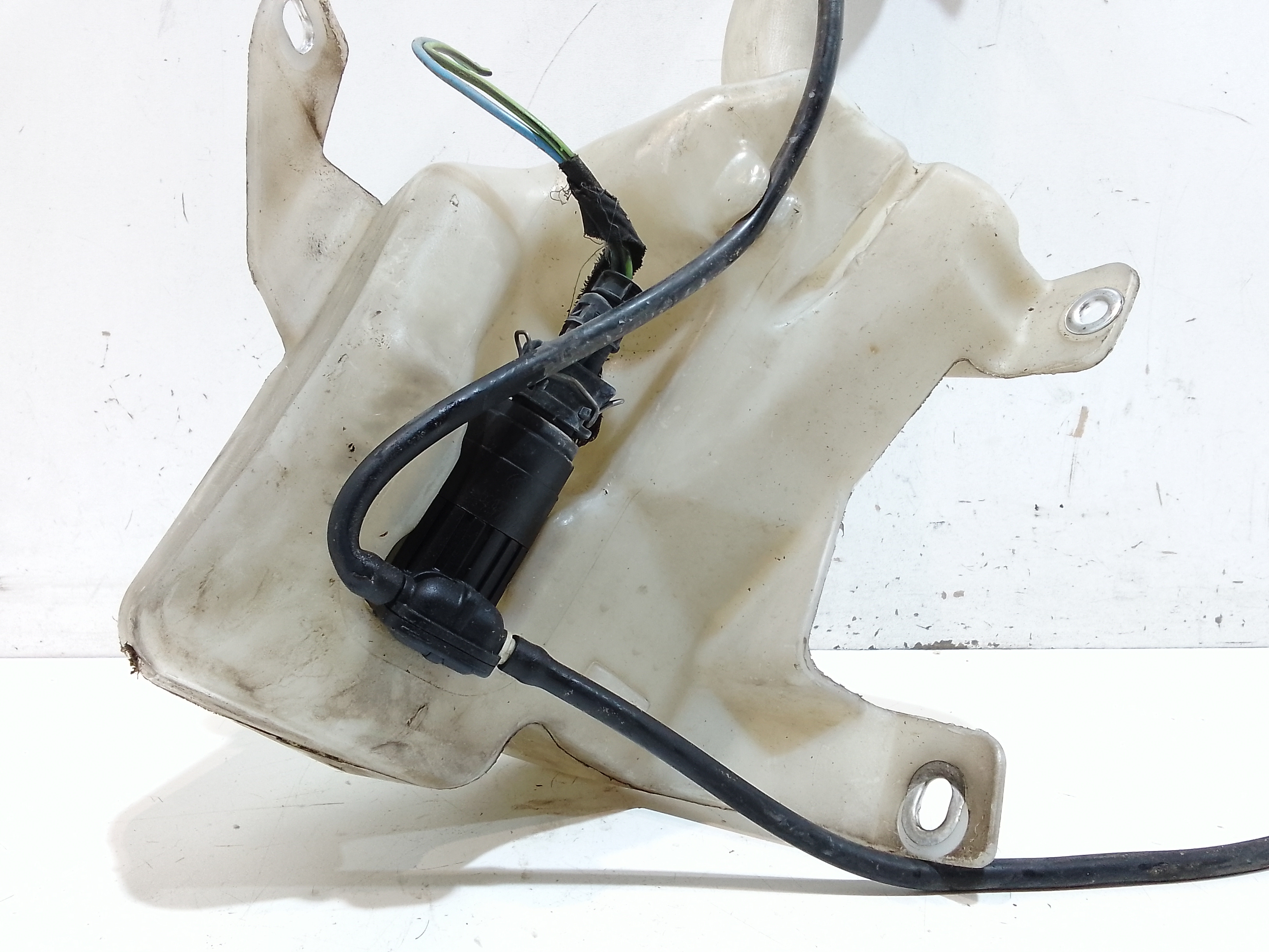 Vaschetta Tergi ant per Fiat Croma 3 Serie (2007 - In produzione)