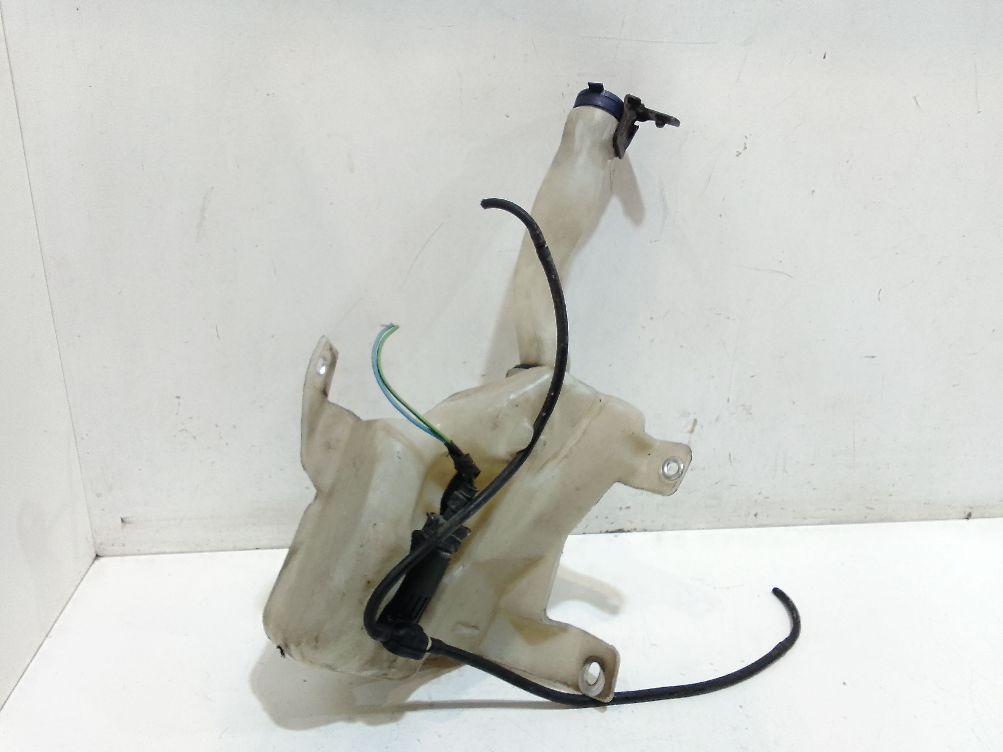 Vaschetta Tergi ant per Fiat Croma 3 Serie (2007 - In produzione)