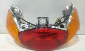 Fanale stop posteriore per Honda @ 125cc (00>06) (2000 - 2006)