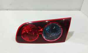 Stop Posteriore Destro Integrato nel Portello per Fiat Croma 2 Serie (2005 - 2007)