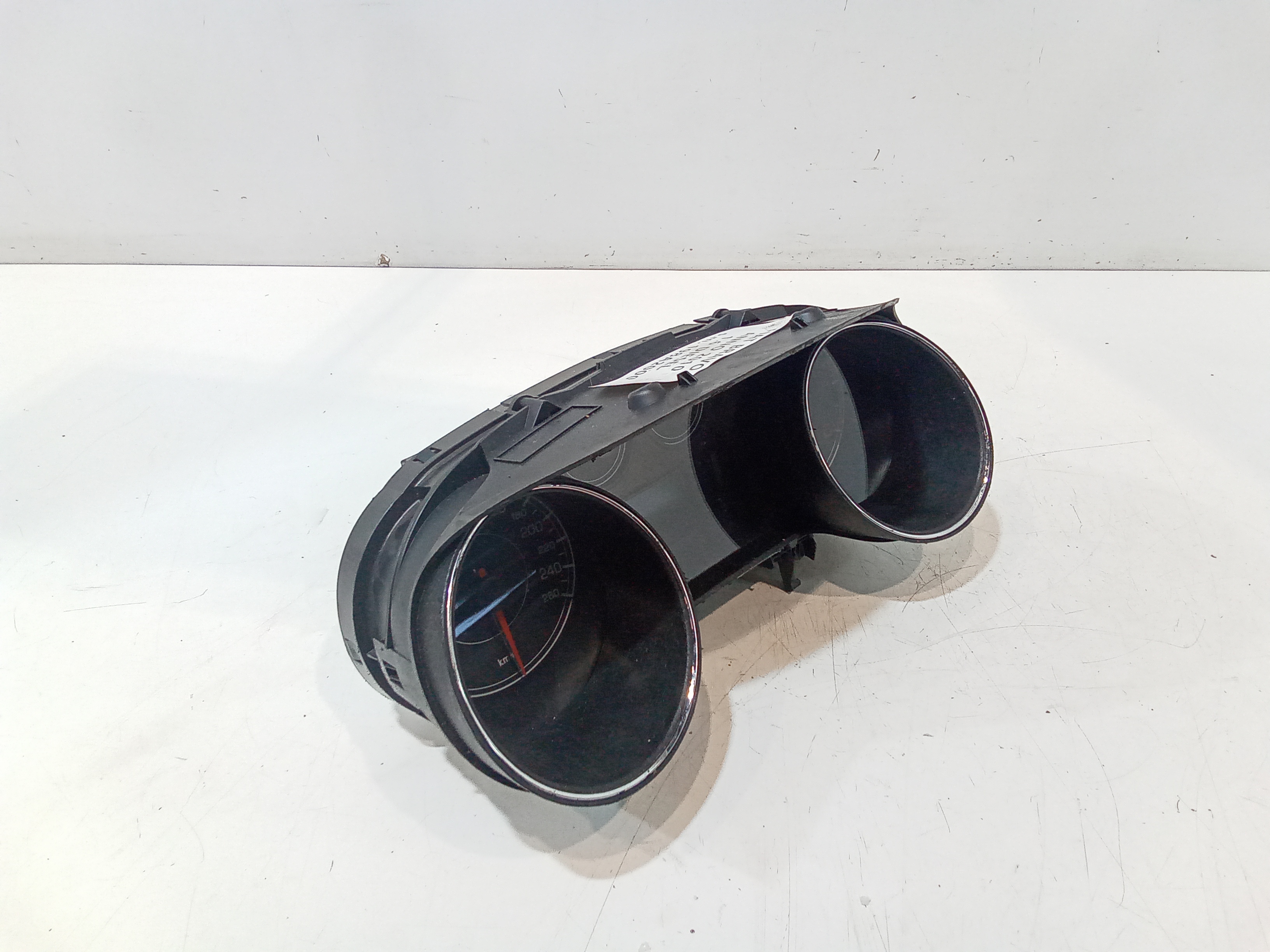 Quadro Strumenti per Fiat Bravo 2 Serie (2007 - 2010)