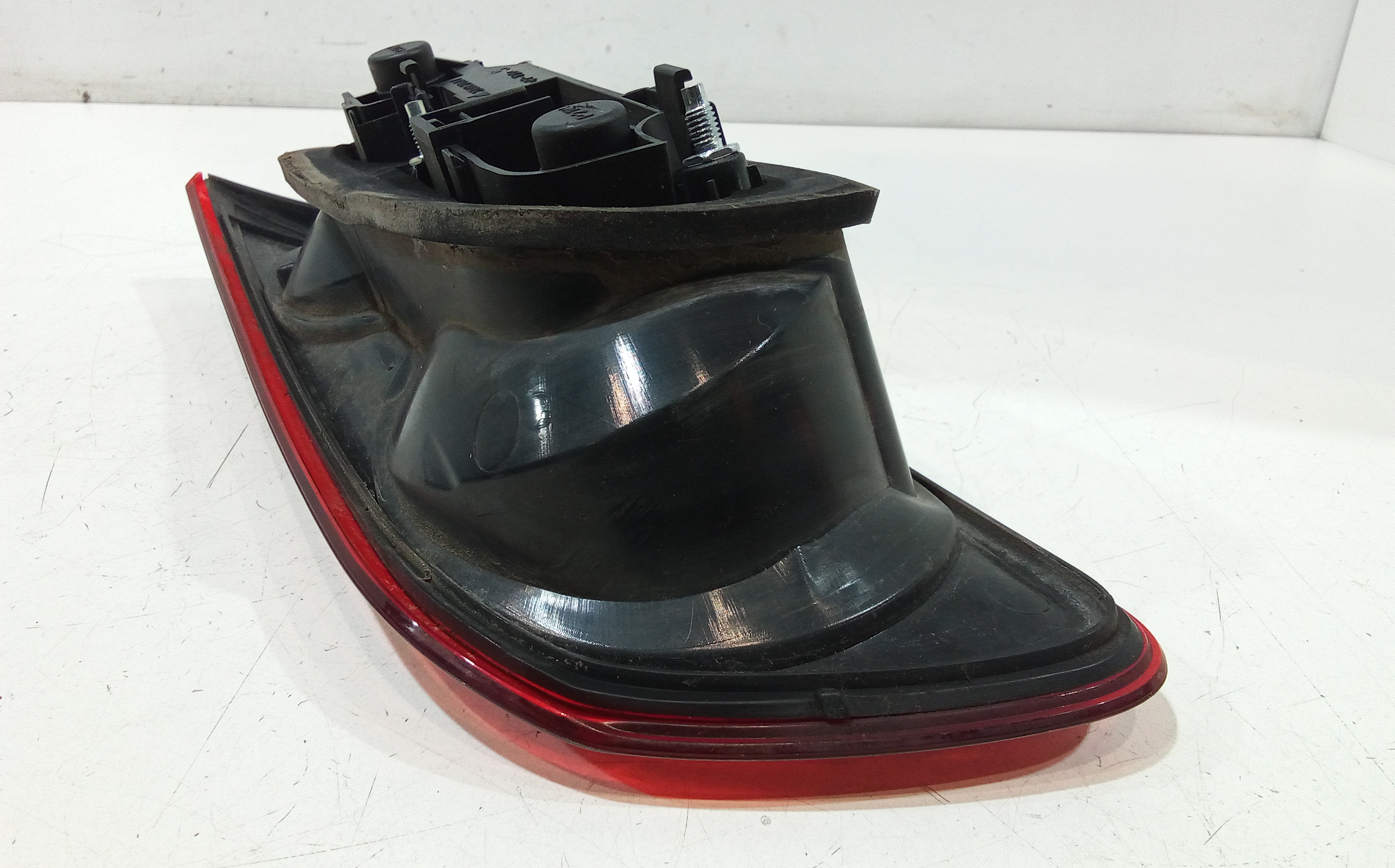 Stop Posteriore Sinistro Integrato nel Portello per Fiat Croma 3 Serie (2007 - In produzione)