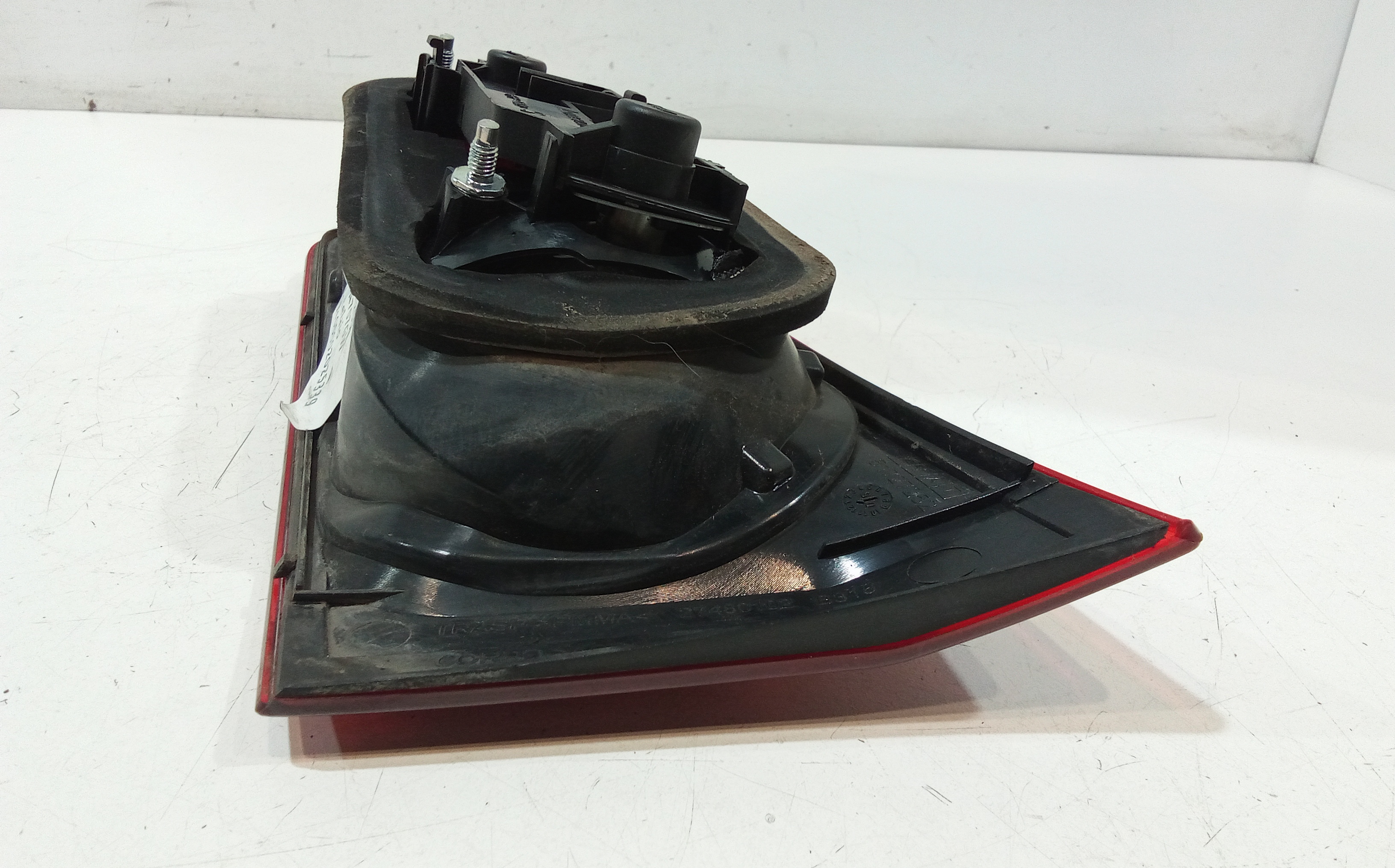 Stop Posteriore Sinistro Integrato nel Portello per Fiat Croma 3 Serie (2007 - In produzione)