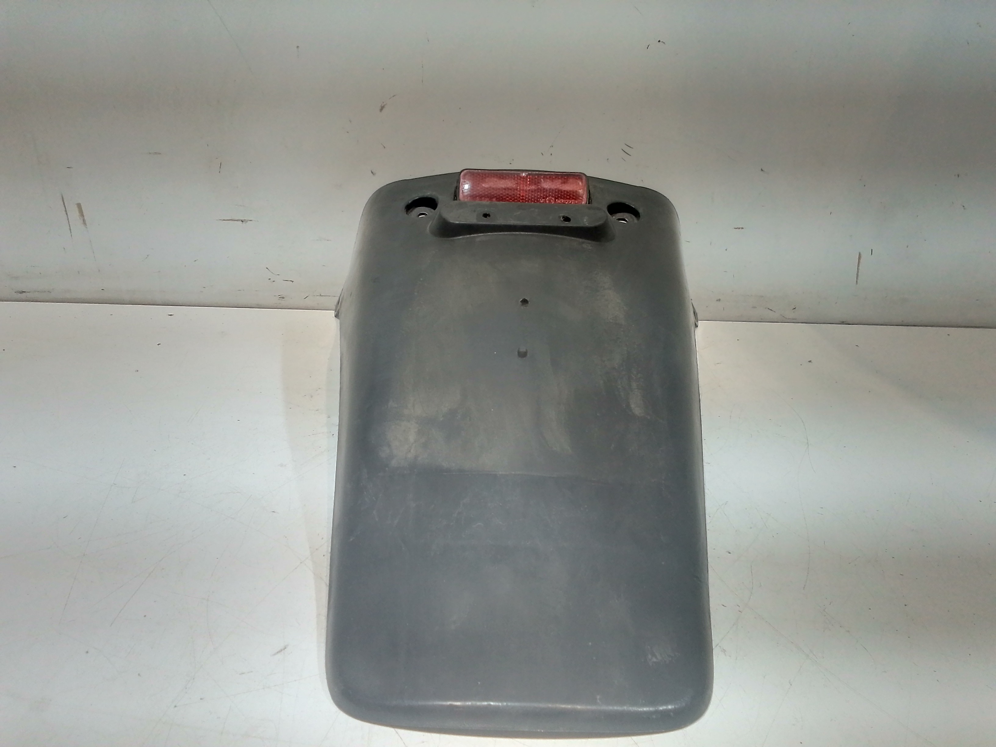 Parafango posteriore targa per Honda @ 125cc (00>06) (2000 - 2006)