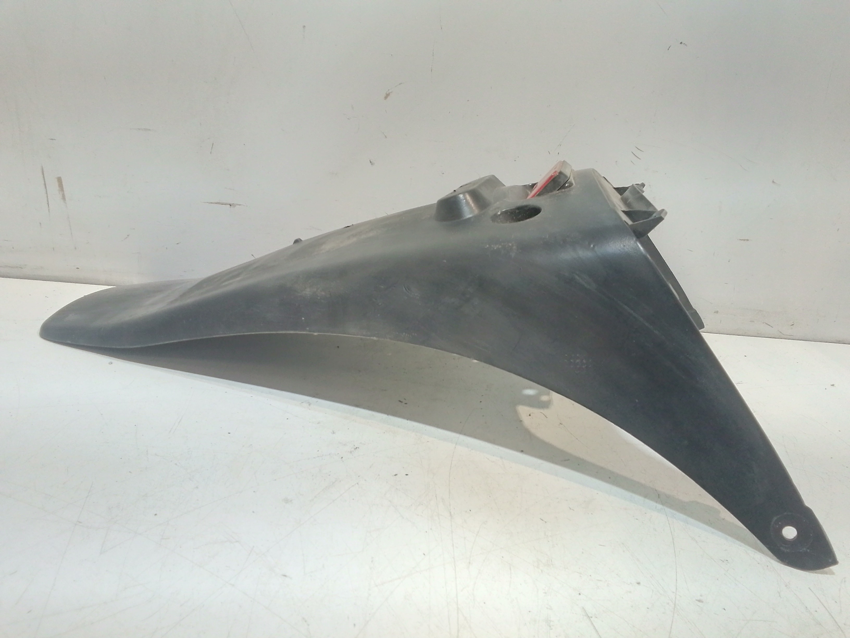 Parafango posteriore targa per Honda @ 125cc (00>06) (2000 - 2006)