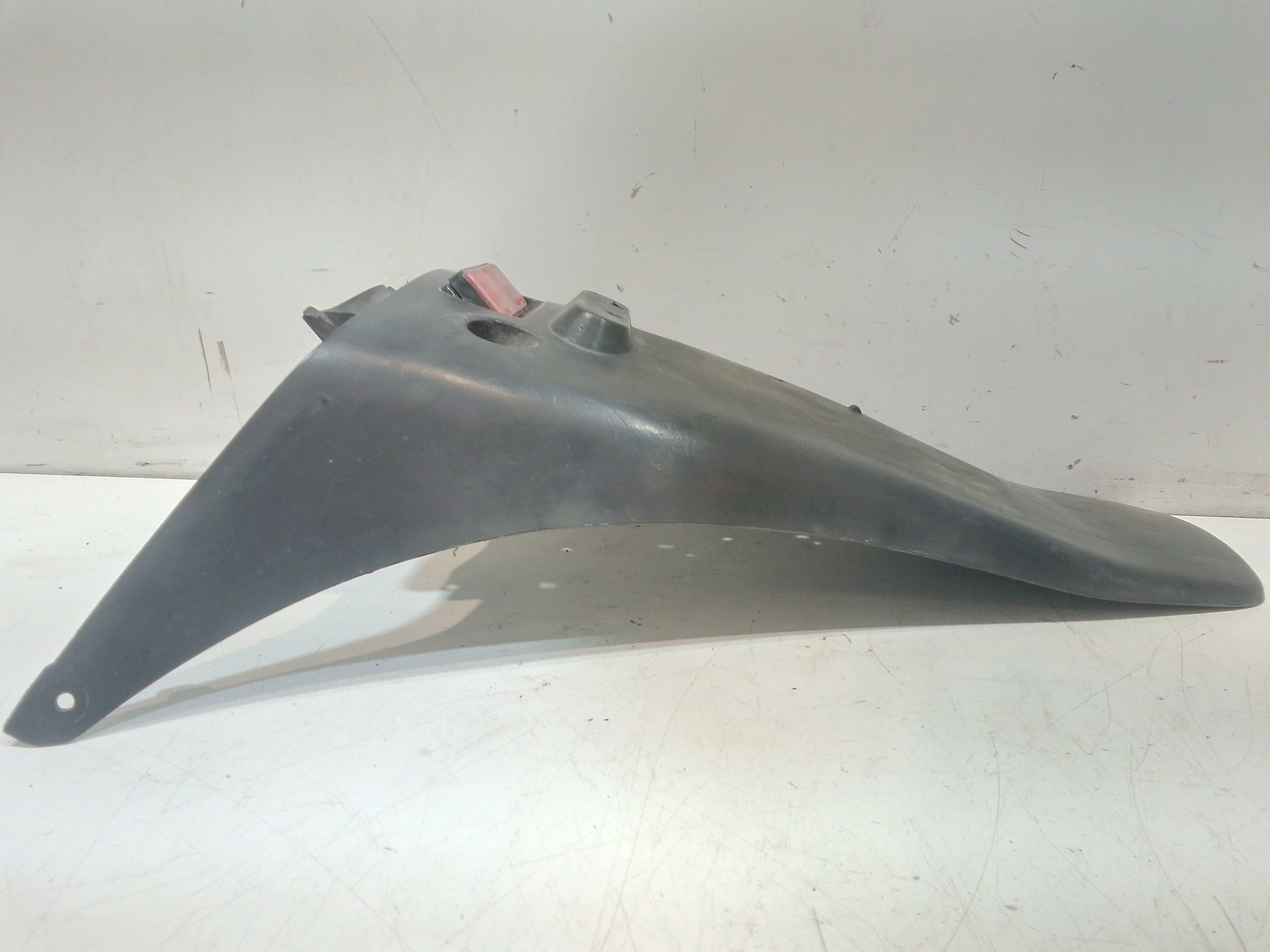 Parafango posteriore targa per Honda @ 125cc (00>06) (2000 - 2006)