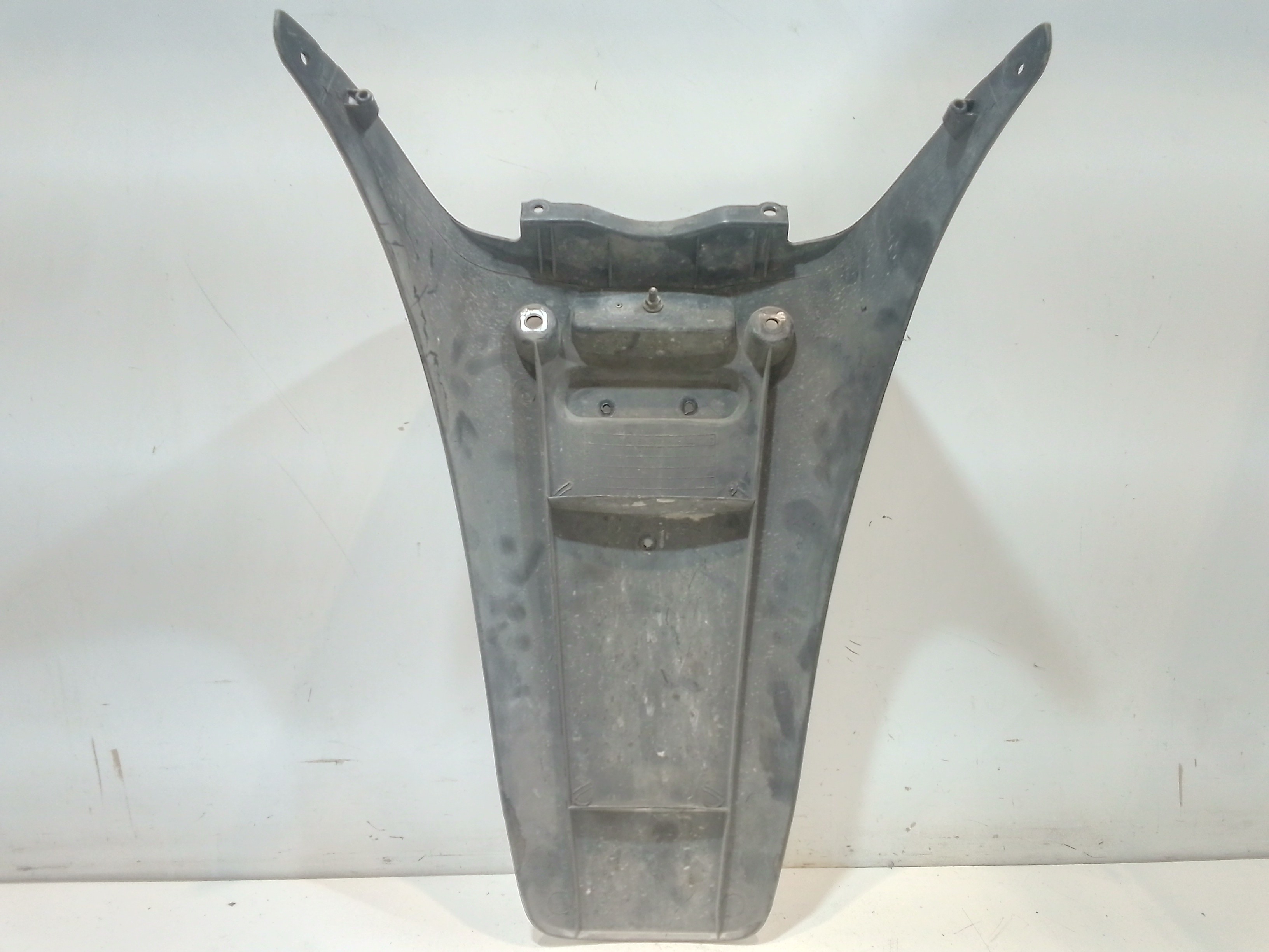 Parafango posteriore targa per Honda @ 125cc (00>06) (2000 - 2006)