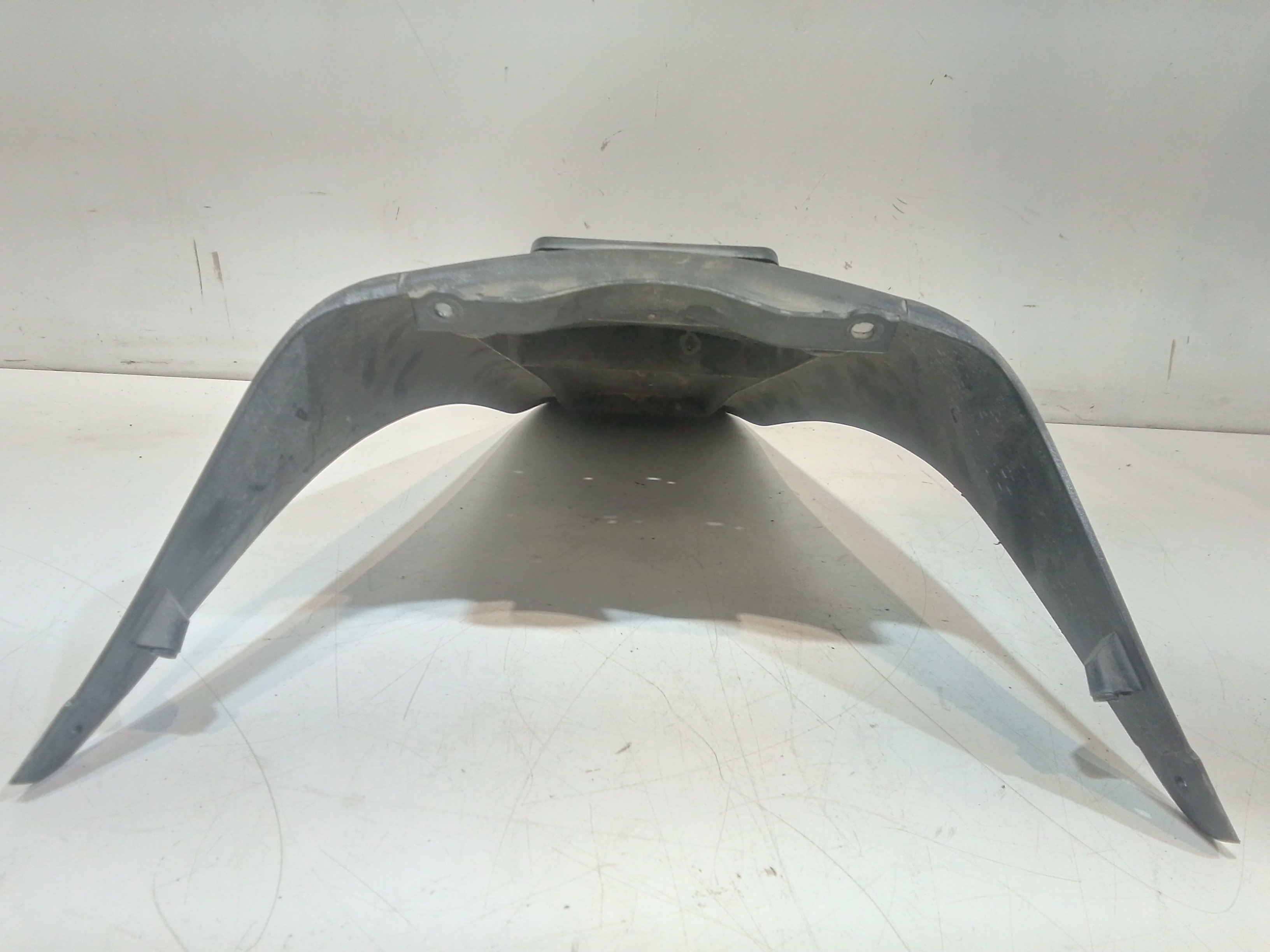 Parafango posteriore targa per Honda @ 125cc (00>06) (2000 - 2006)