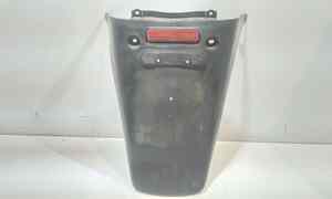 Parafango posteriore targa per Honda @ 125cc (00>06) (2000 - 2006)