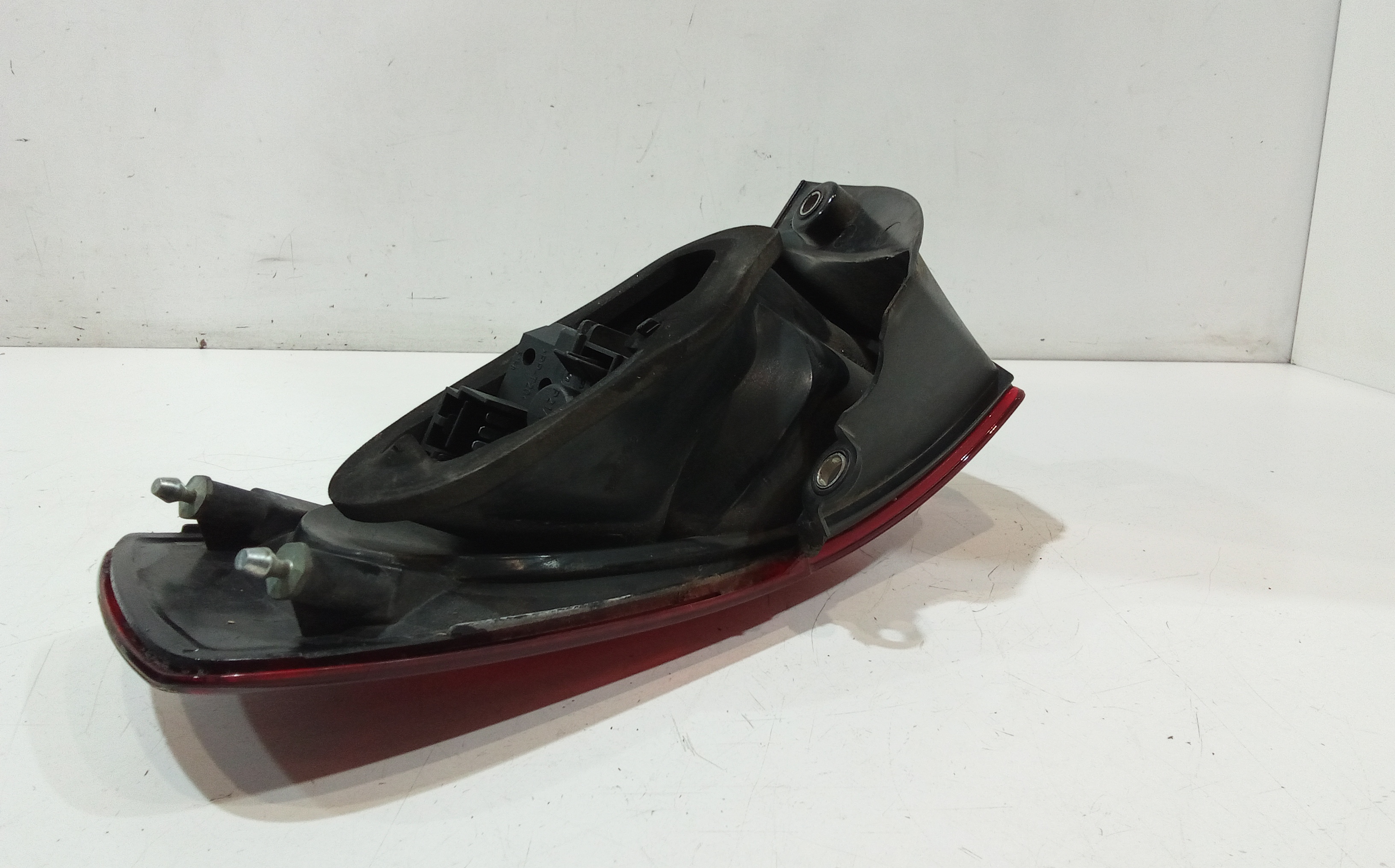 Stop fanale Posteriore sinistro lato Guida per Fiat Croma 3 Serie (2007 - In produzione)