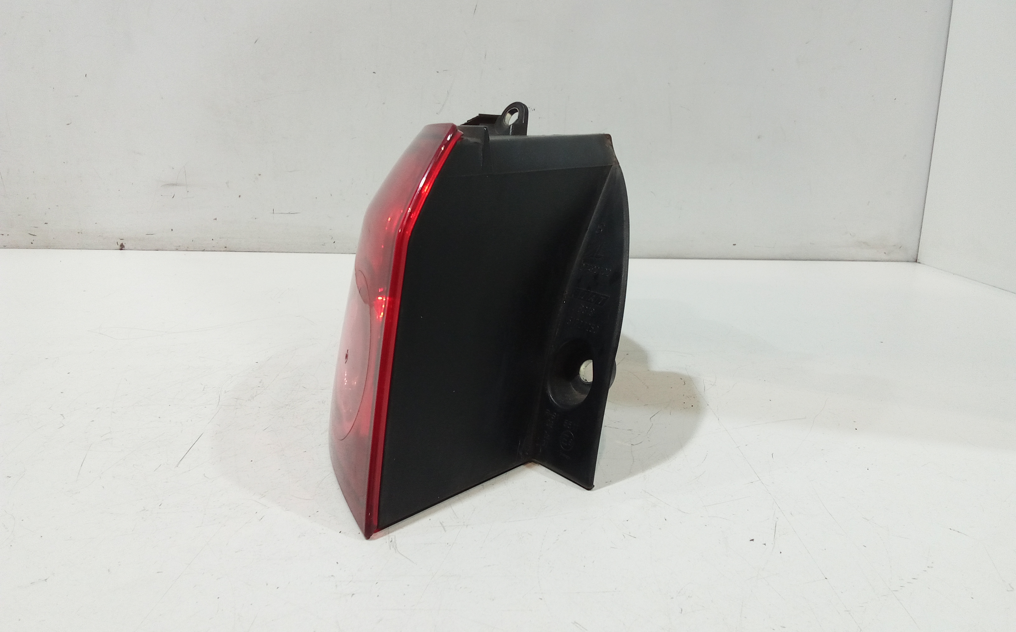 Stop fanale Posteriore sinistro lato Guida per Fiat Croma 3 Serie (2007 - In produzione)