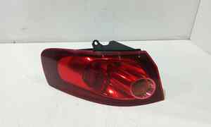 Stop fanale Posteriore sinistro lato Guida per Fiat Croma 3 Serie (2007 - In produzione)
