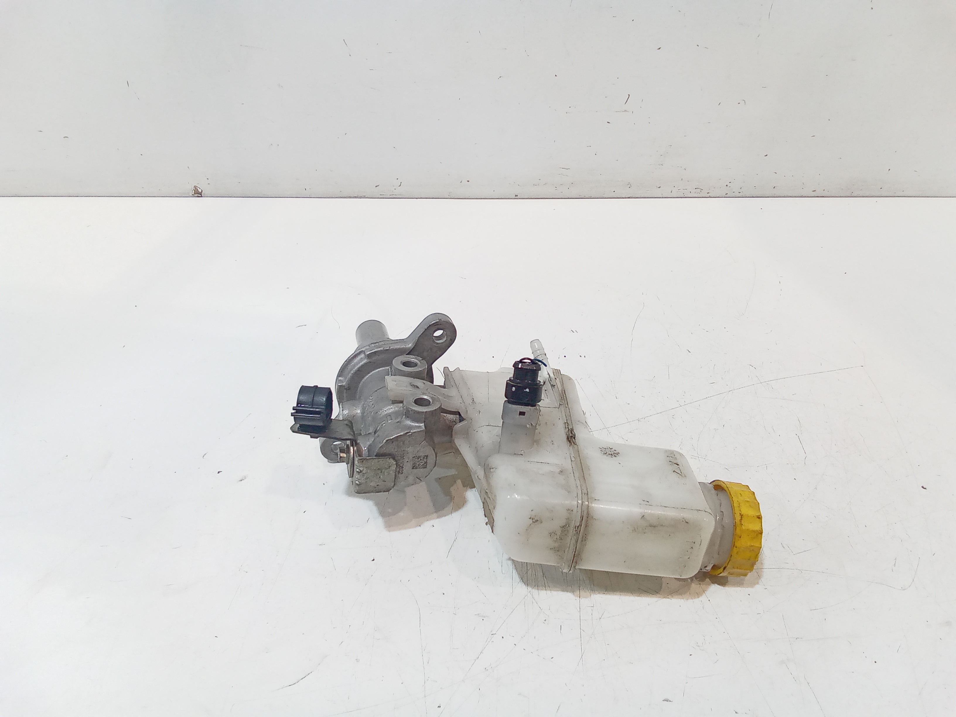 Pompa Freni per Fiat Bravo 2 Serie (2007 - 2010)