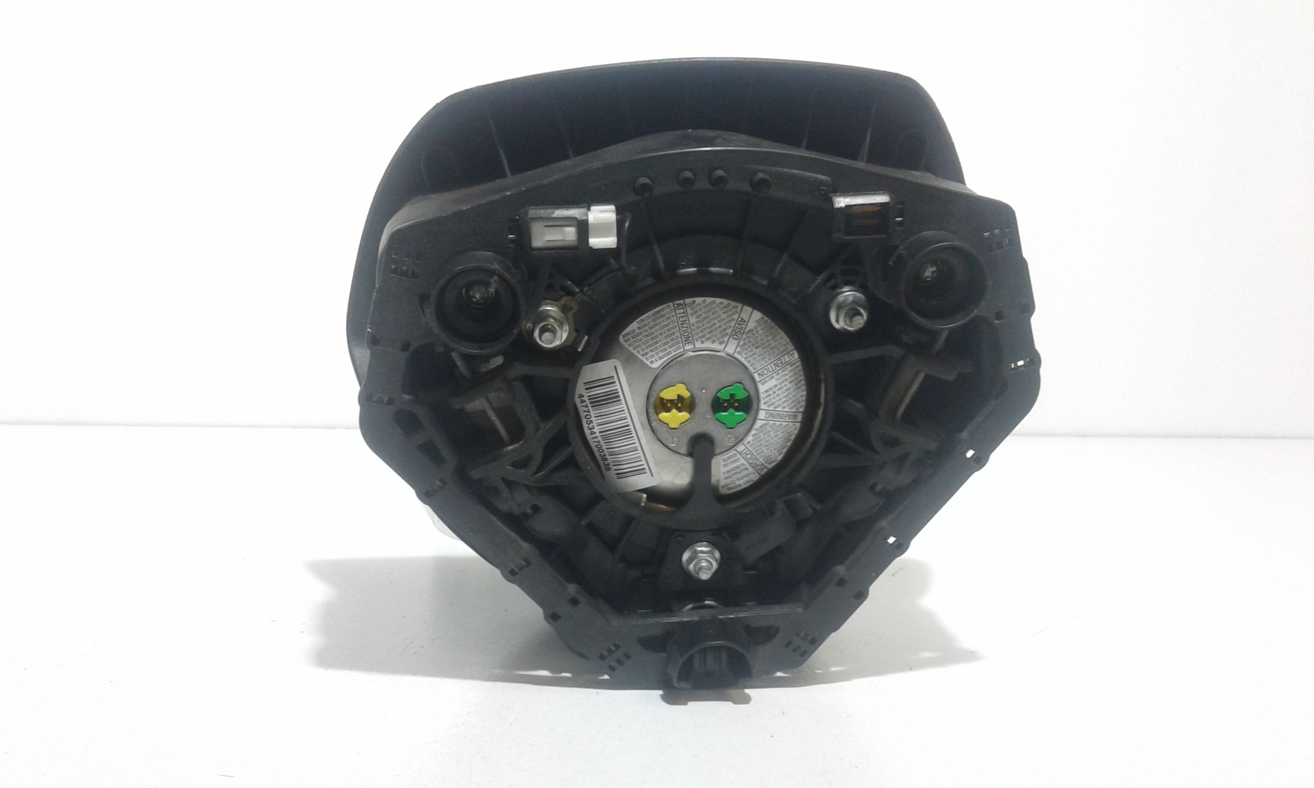 Airbag Volante FIAT Grande Punto 1 Serie