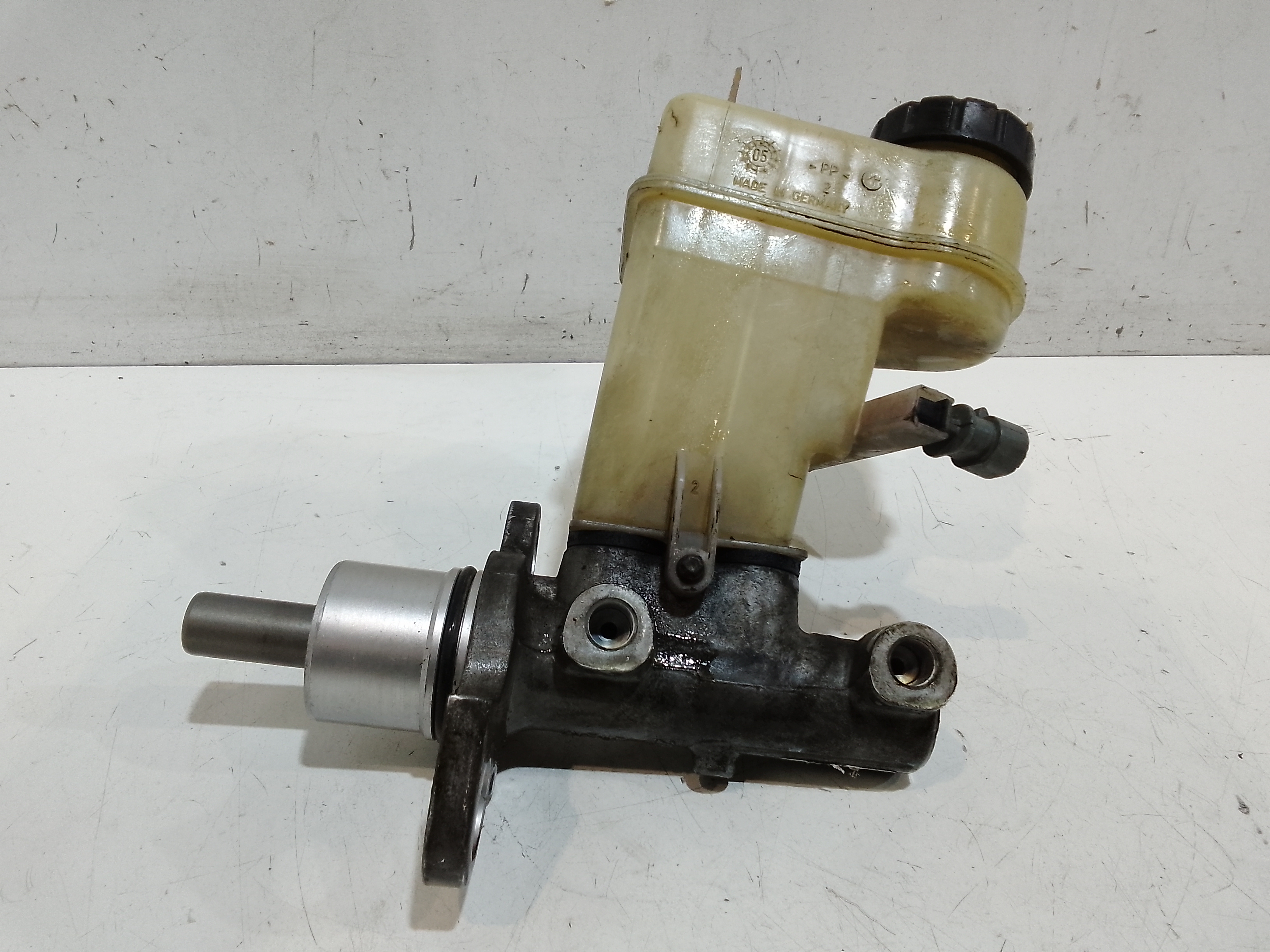 Pompa Freni per Fiat Croma 3 Serie (2007 - In produzione)