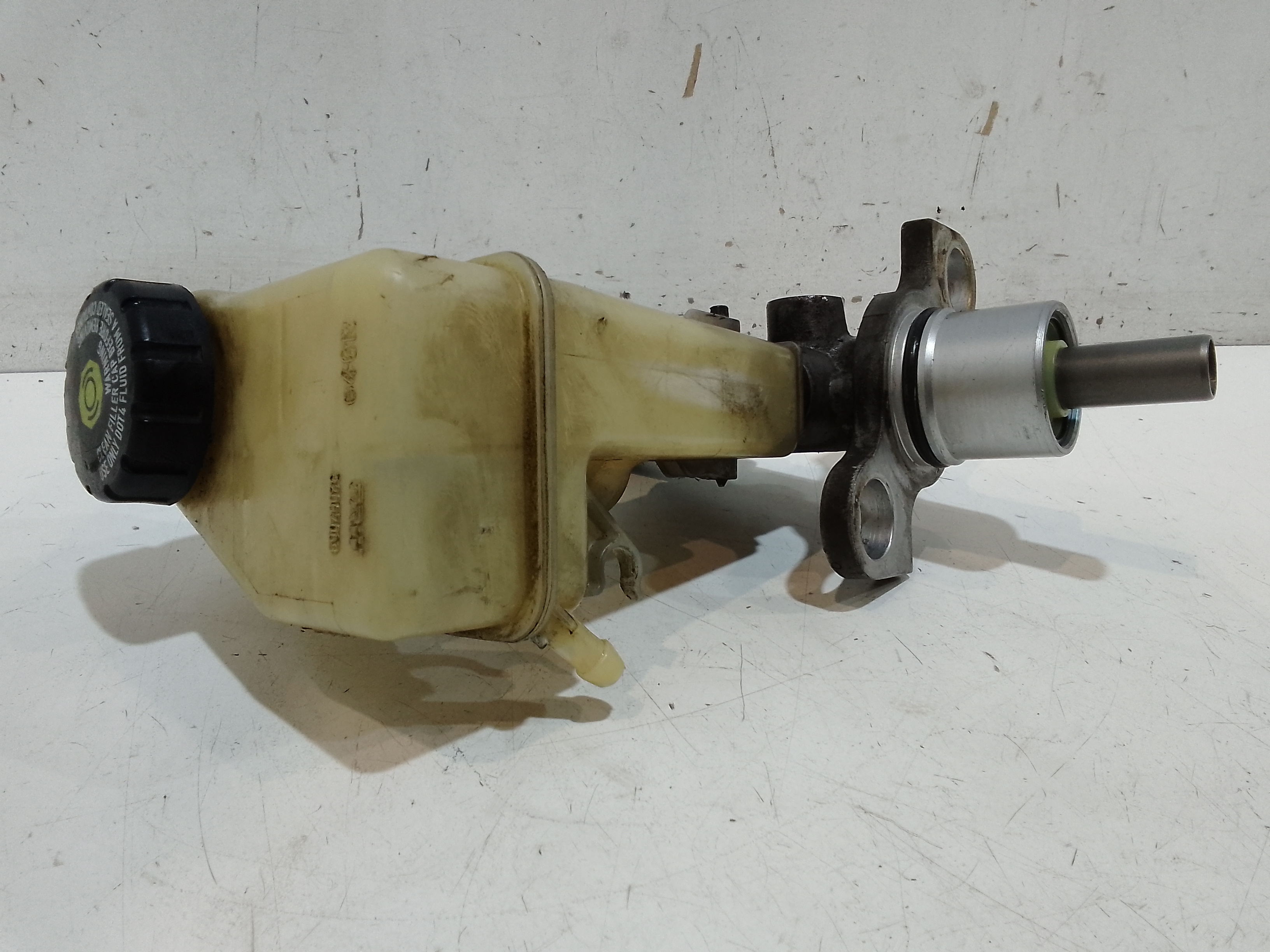 Pompa Freni per Fiat Croma 3 Serie (2007 - In produzione)