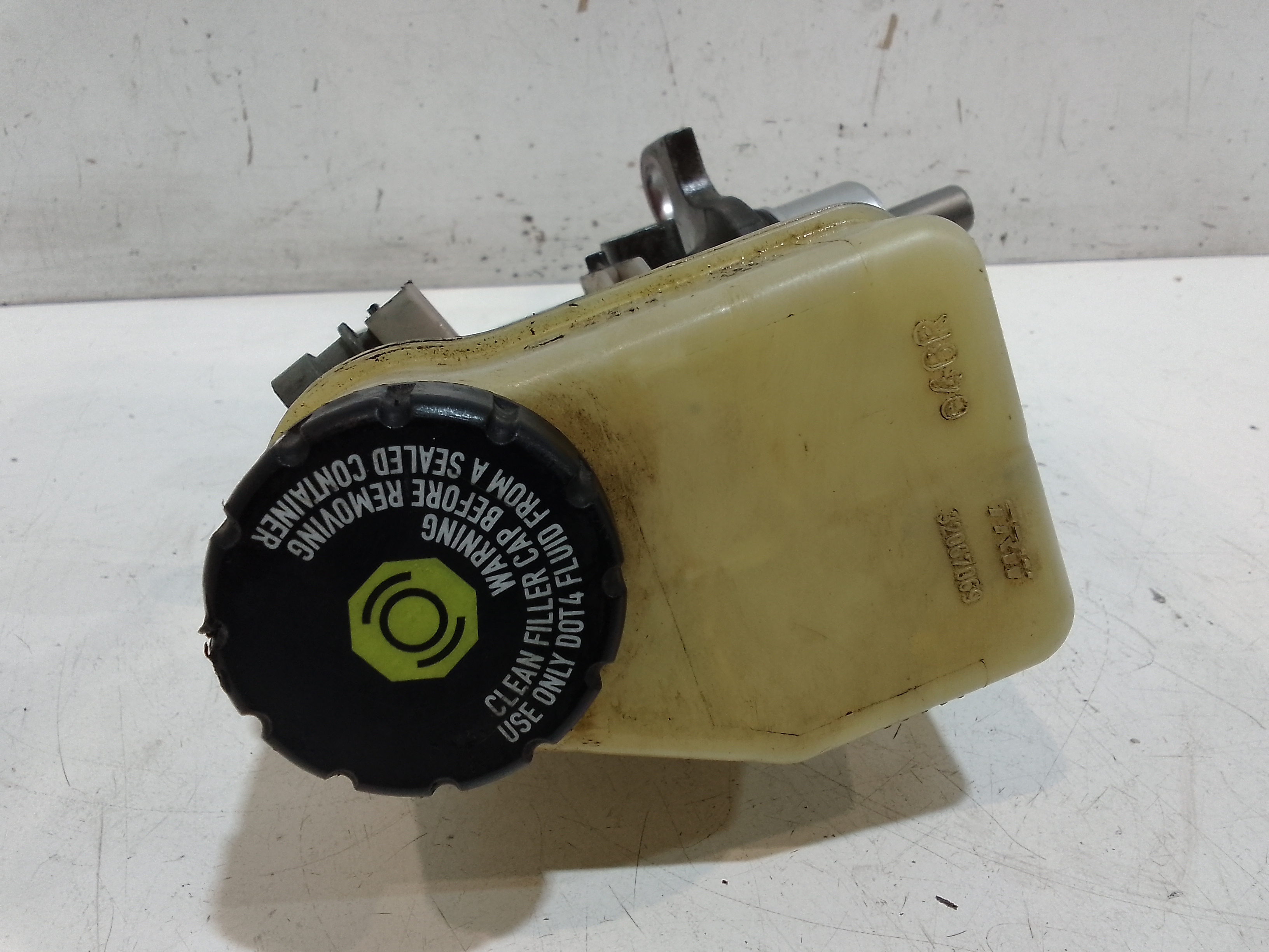 Pompa Freni per Fiat Croma 3 Serie (2007 - In produzione)